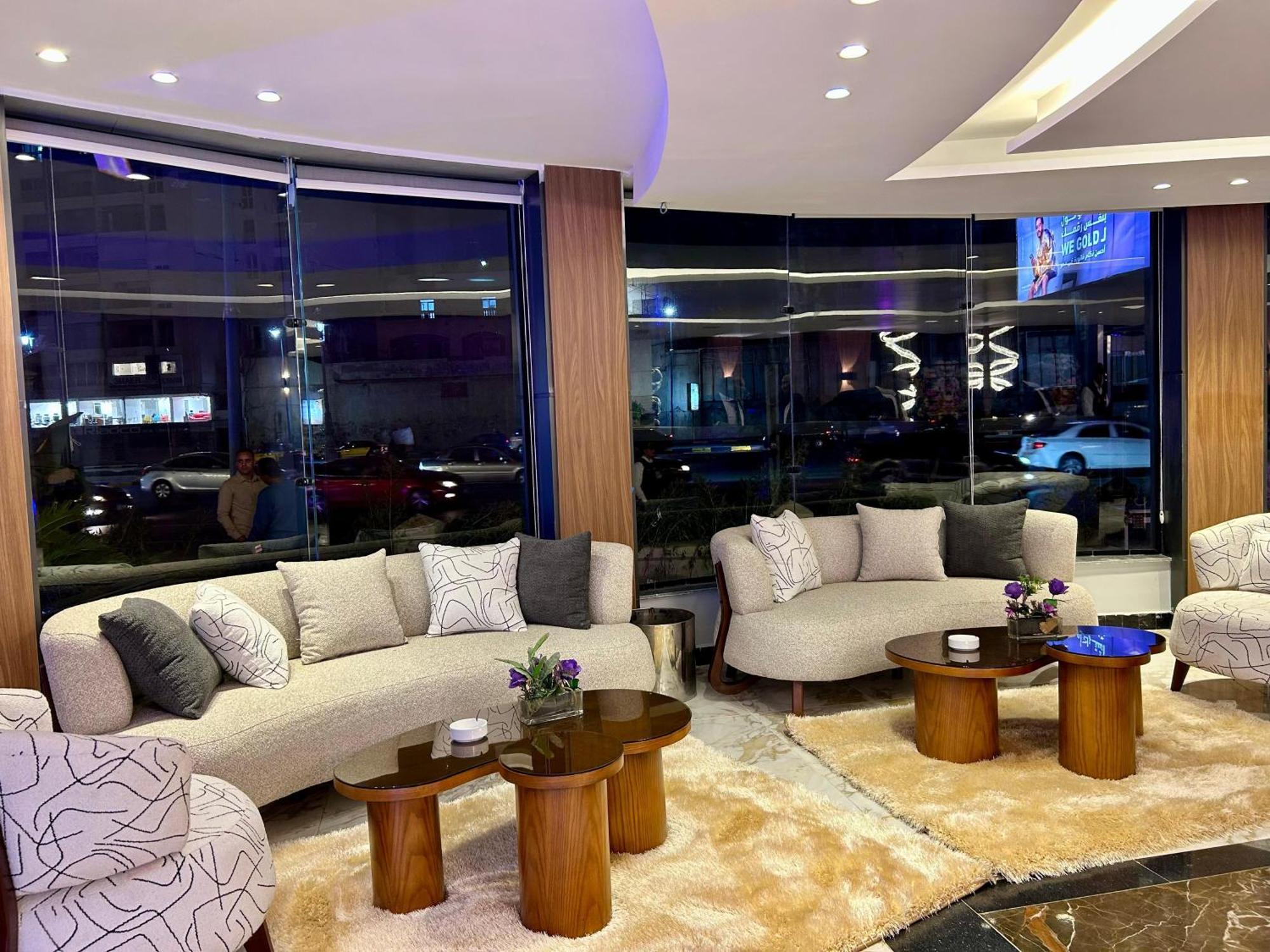 Xu San Stefano Alexandria