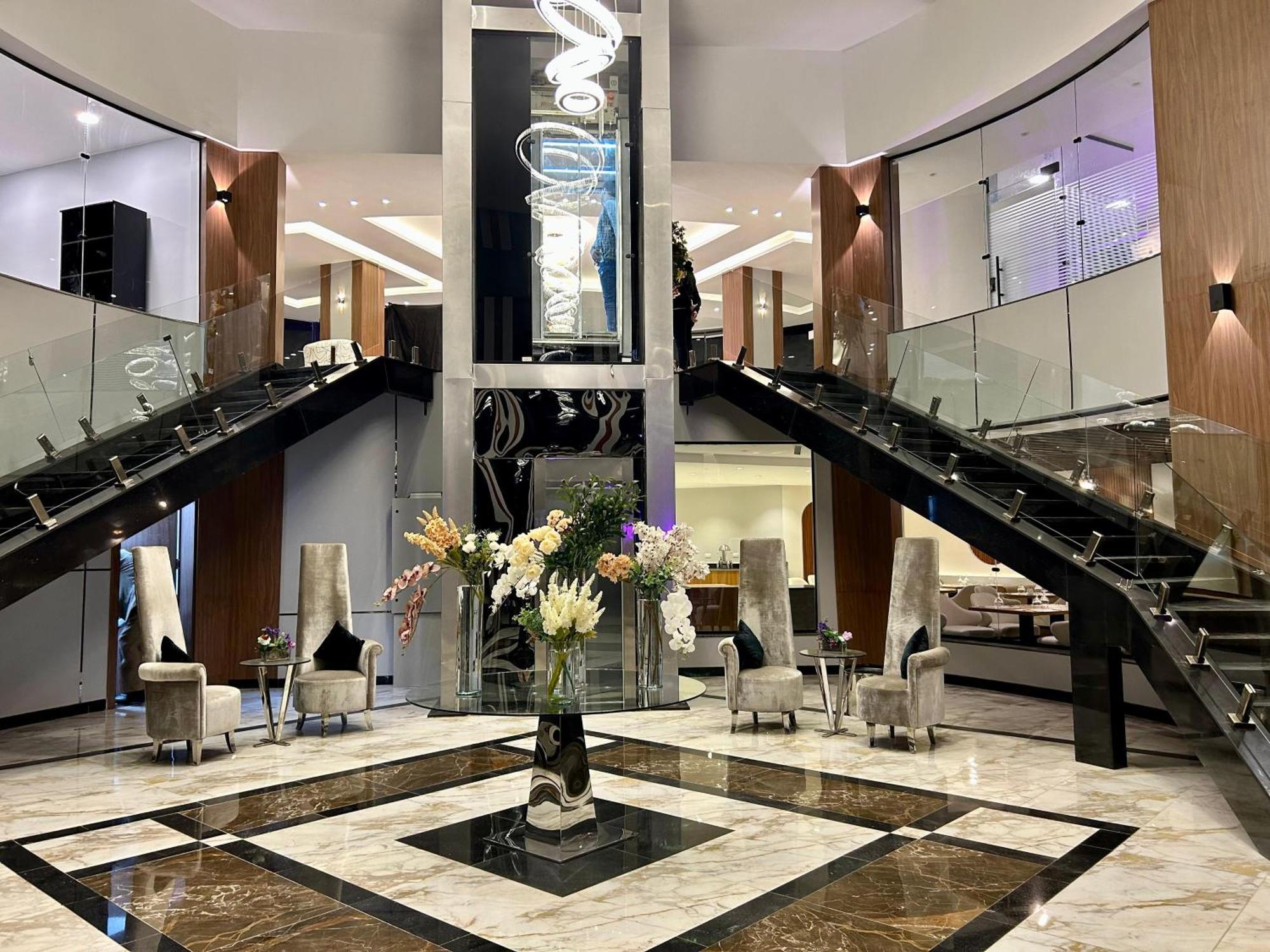 Hotel Xu San Stefano