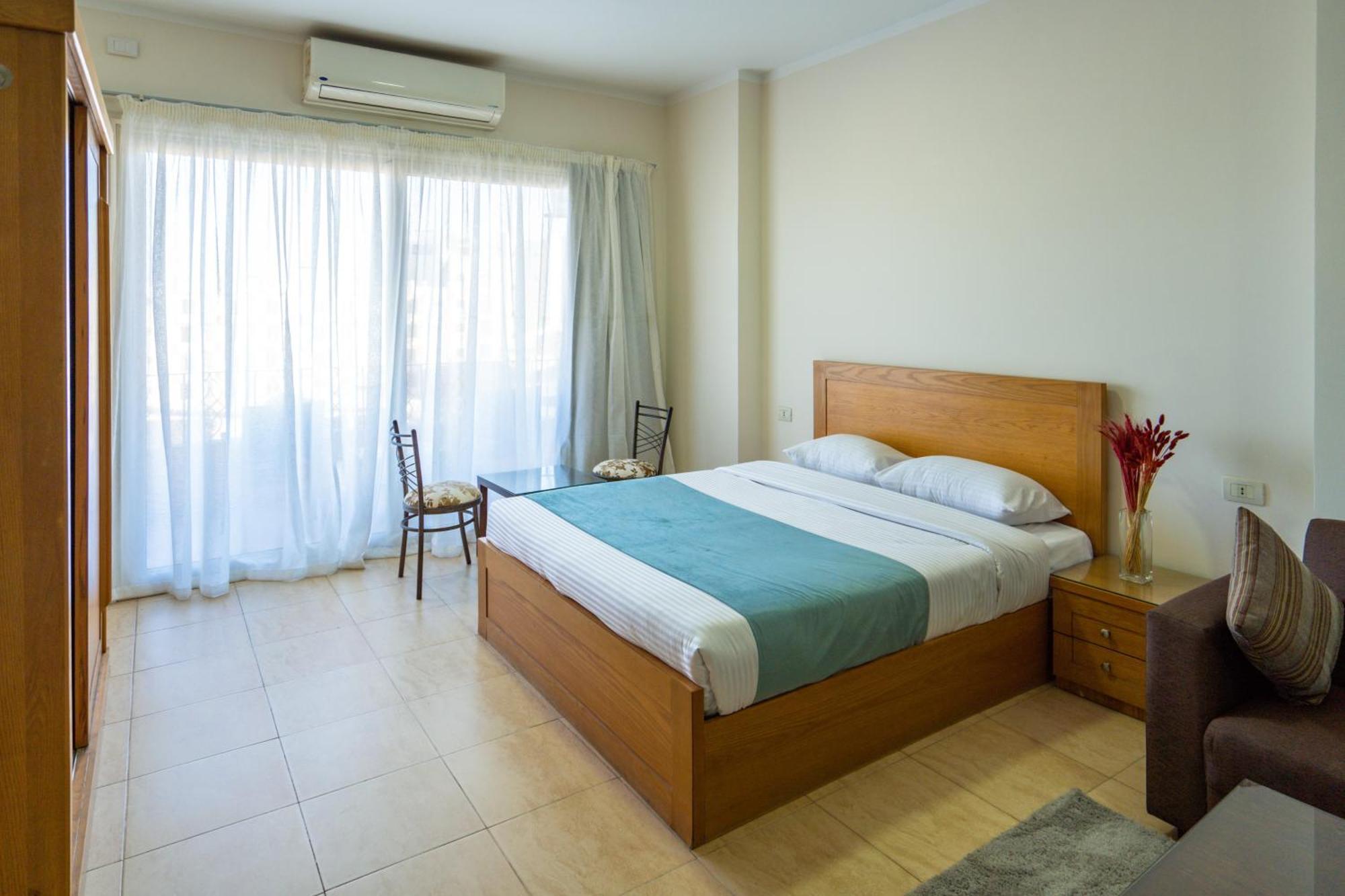 Delmar Apart Otel *