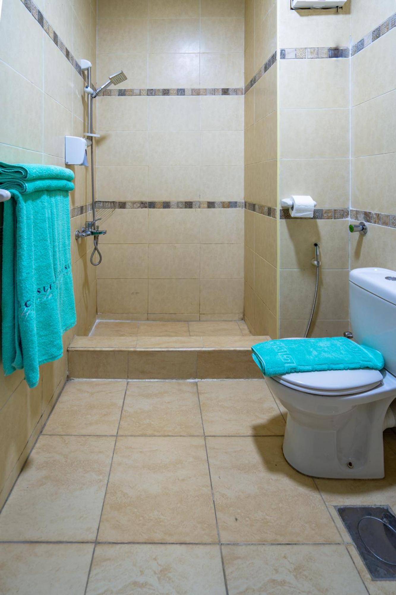 Delmar Apart Otel Hurgada
