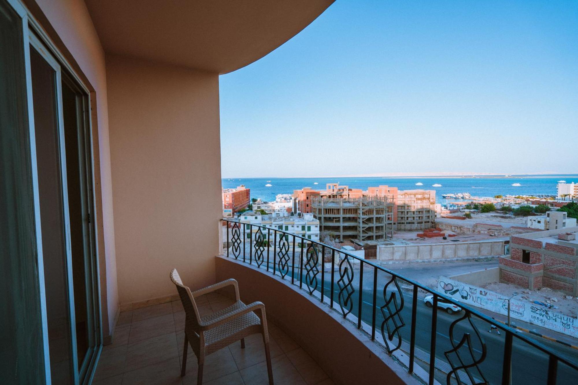 Delmar Hurghada