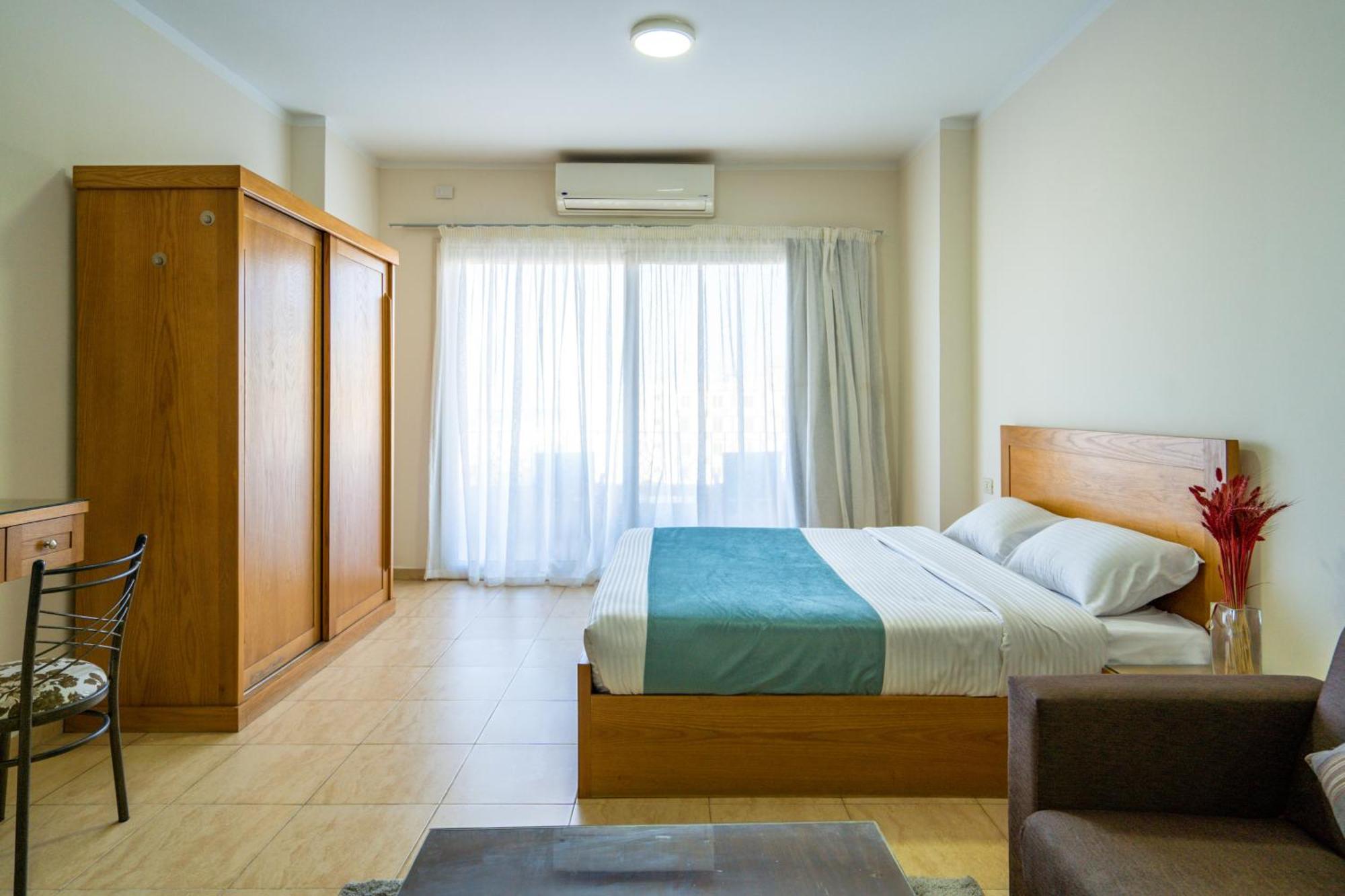 Delmar Apart Otel *