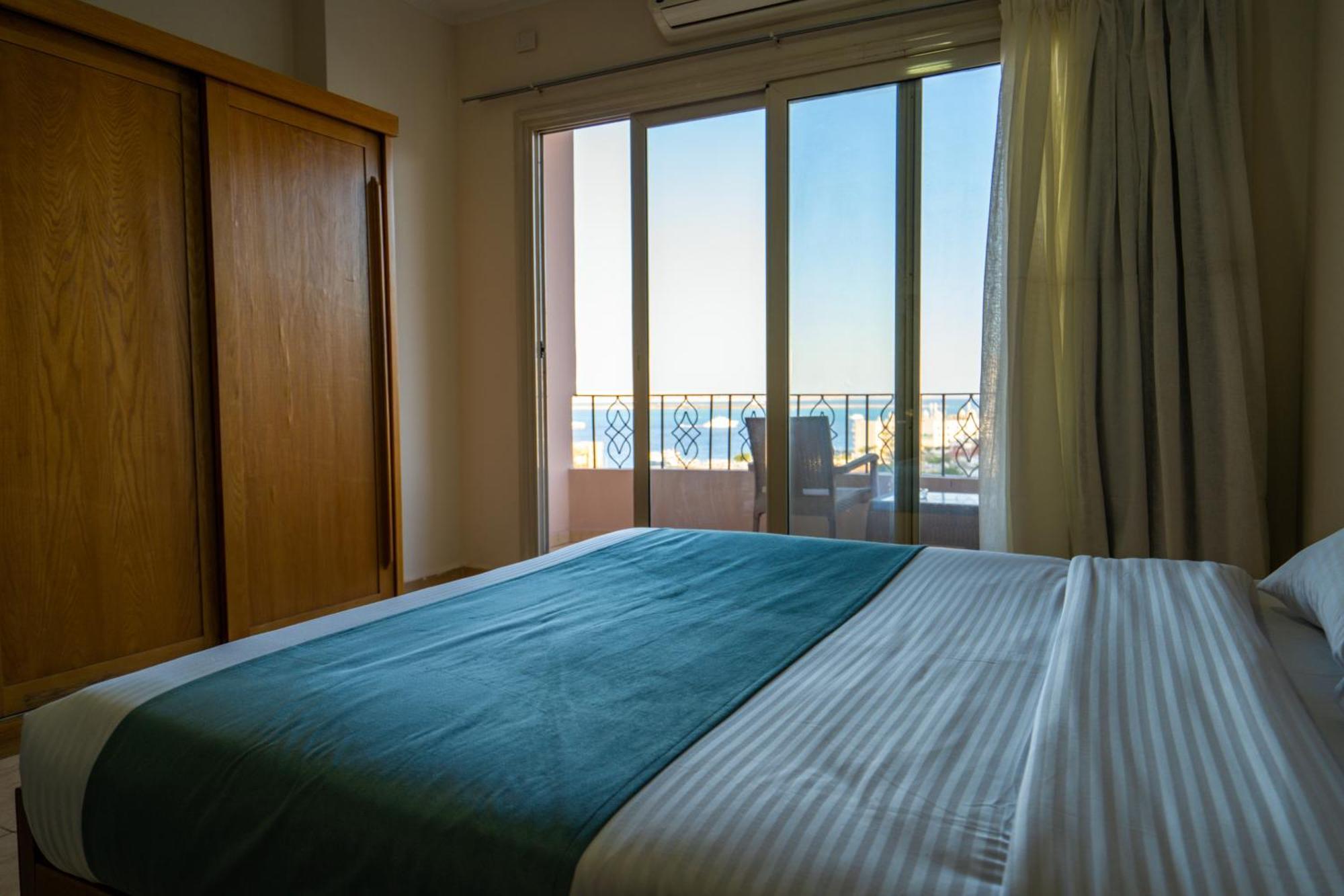 Delmar Apart Otel
