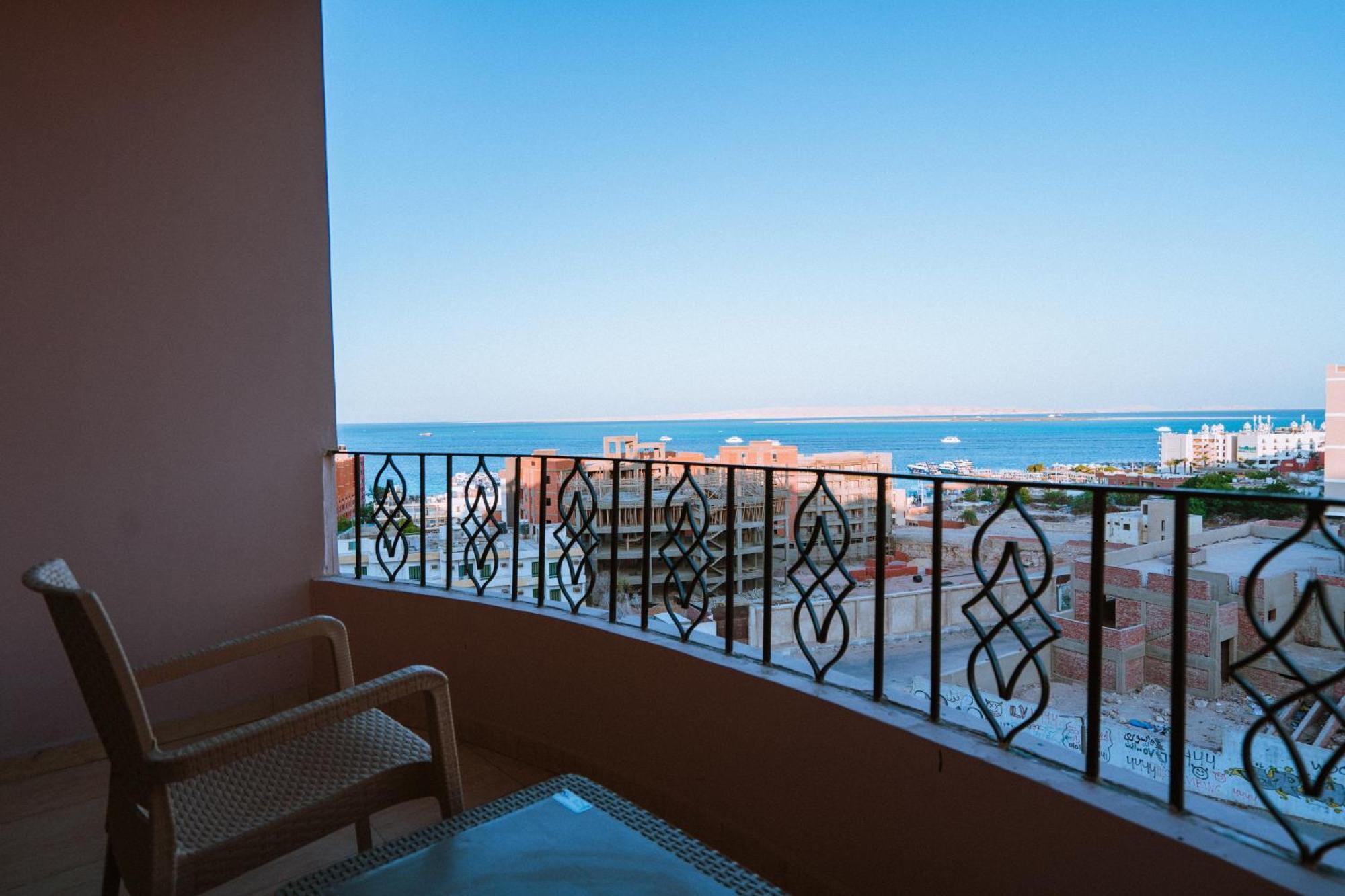 Delmar Hurghada