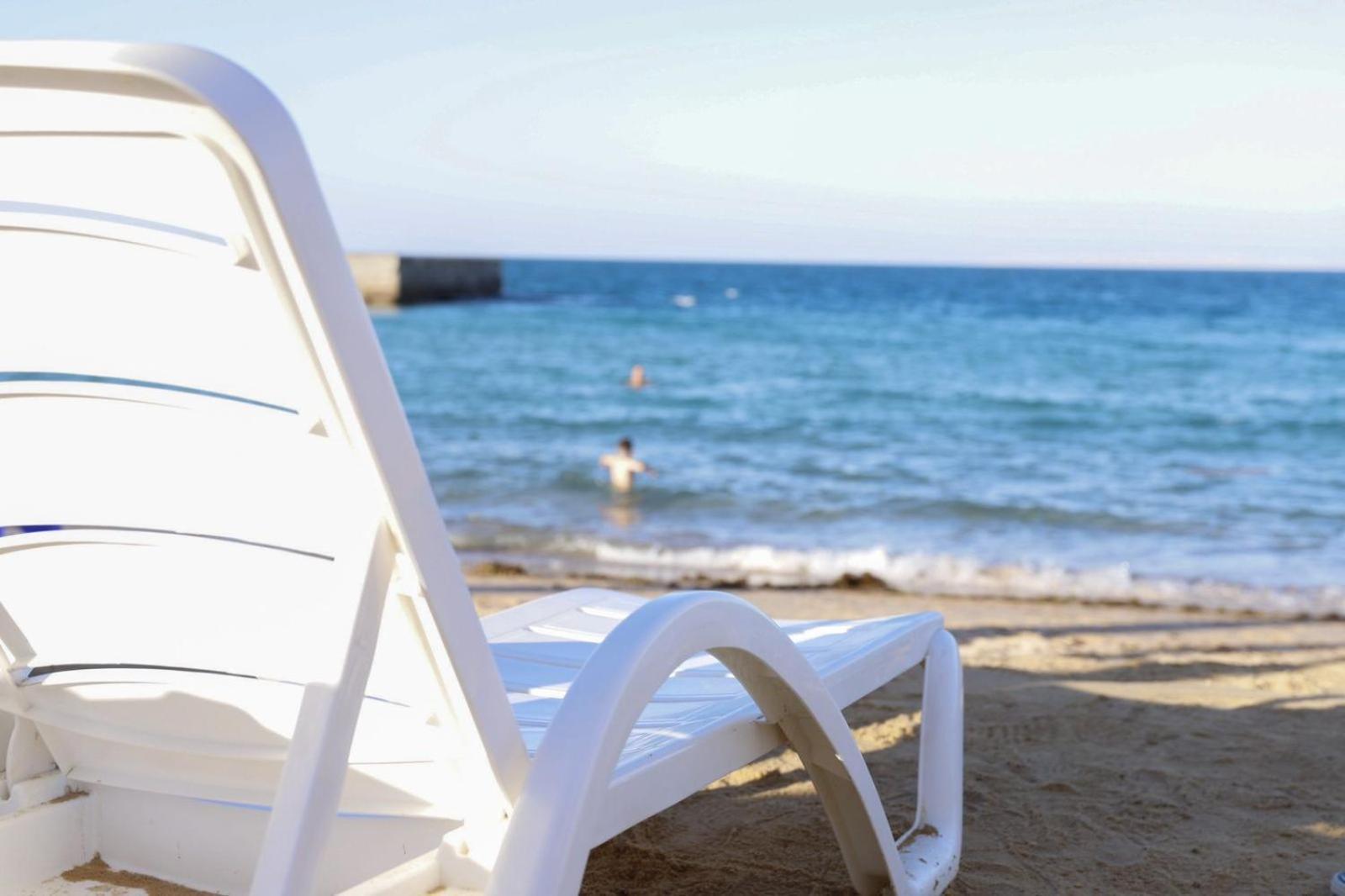 Hotel Juliana Beach Aqua Park Hurghada