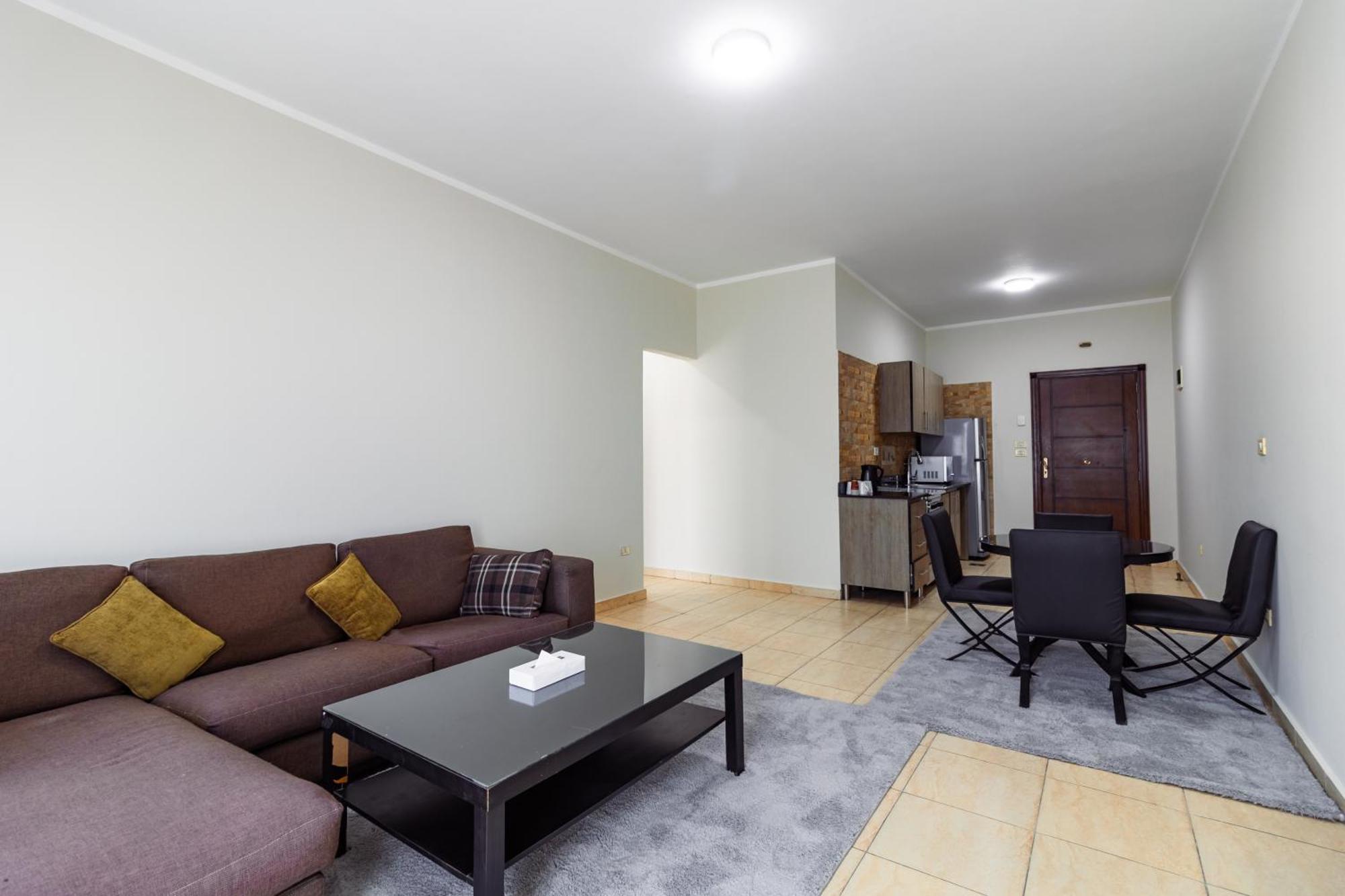 Apart Otel Delmar