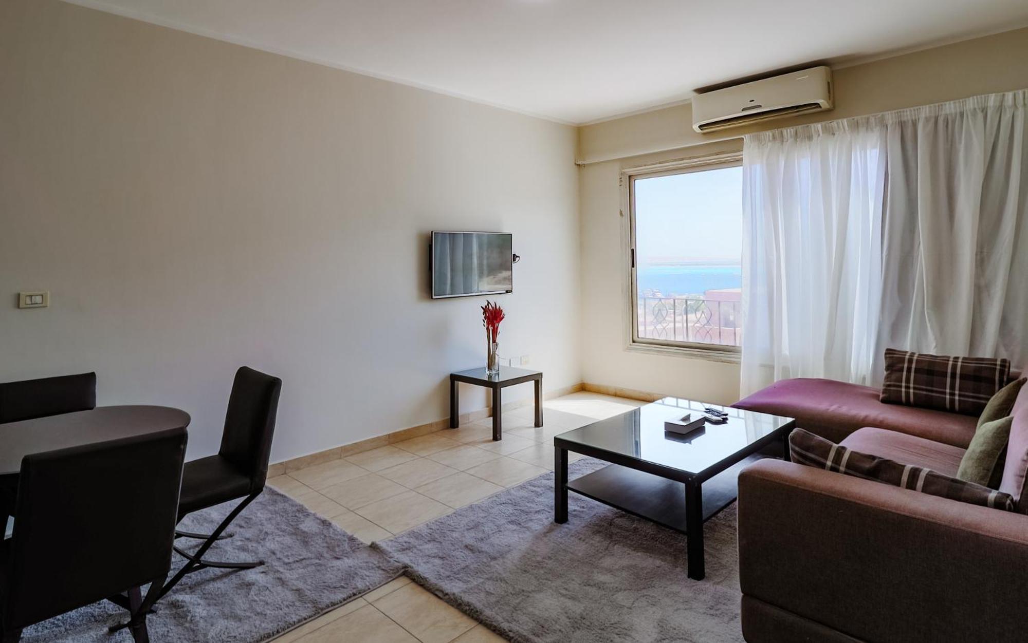 Delmar Apart Otel