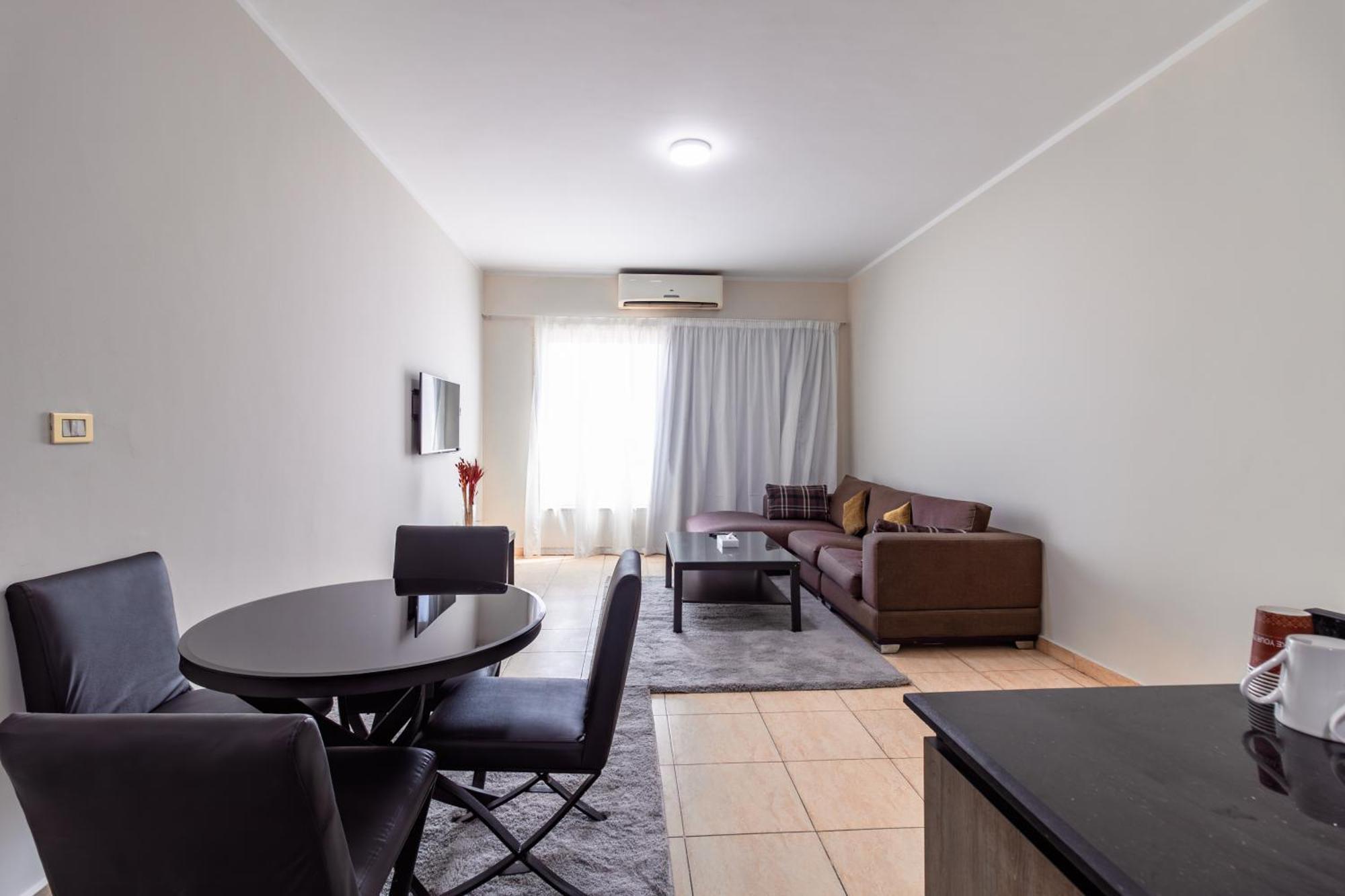 Delmar Apart Otel *