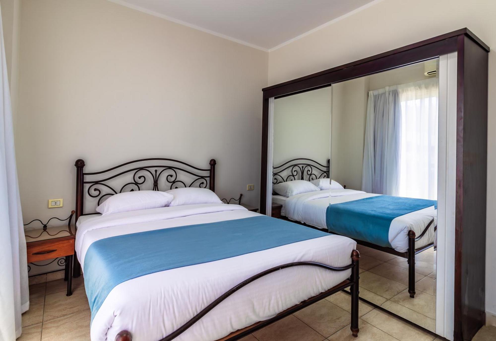 Apart Otel Delmar Hurgada