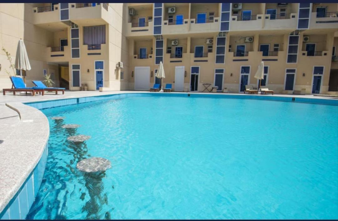 Chalet Wavesong Whispers Flat Where Enjoy Seaview With The Price Hurghada