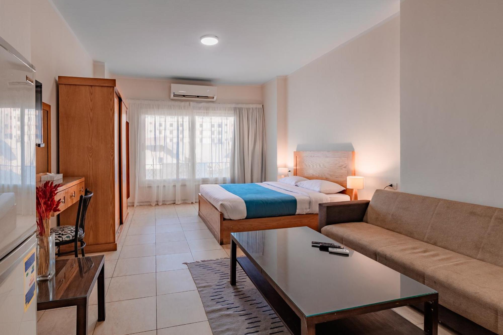 Delmar Apart Otel