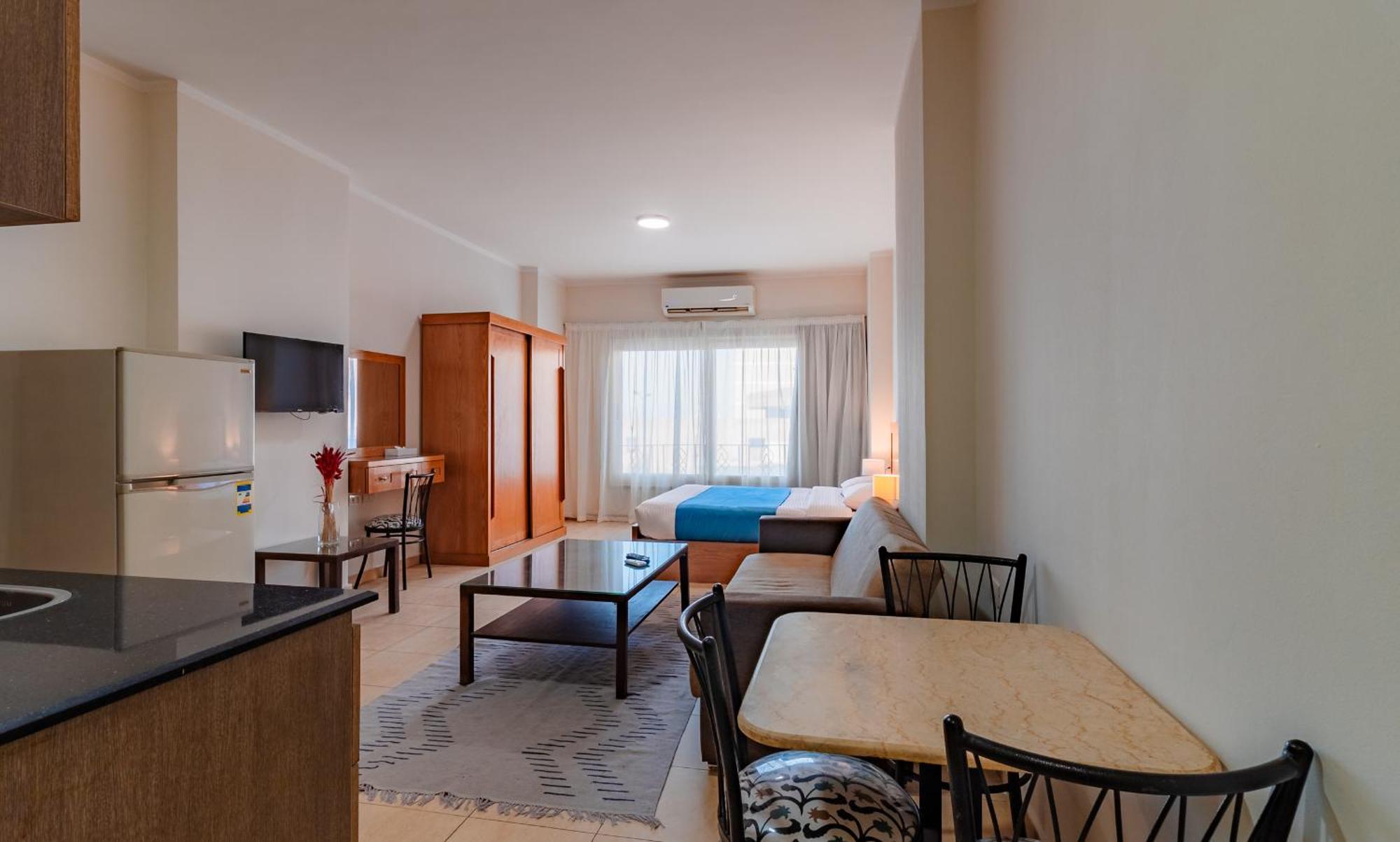 Apart Otel Delmar