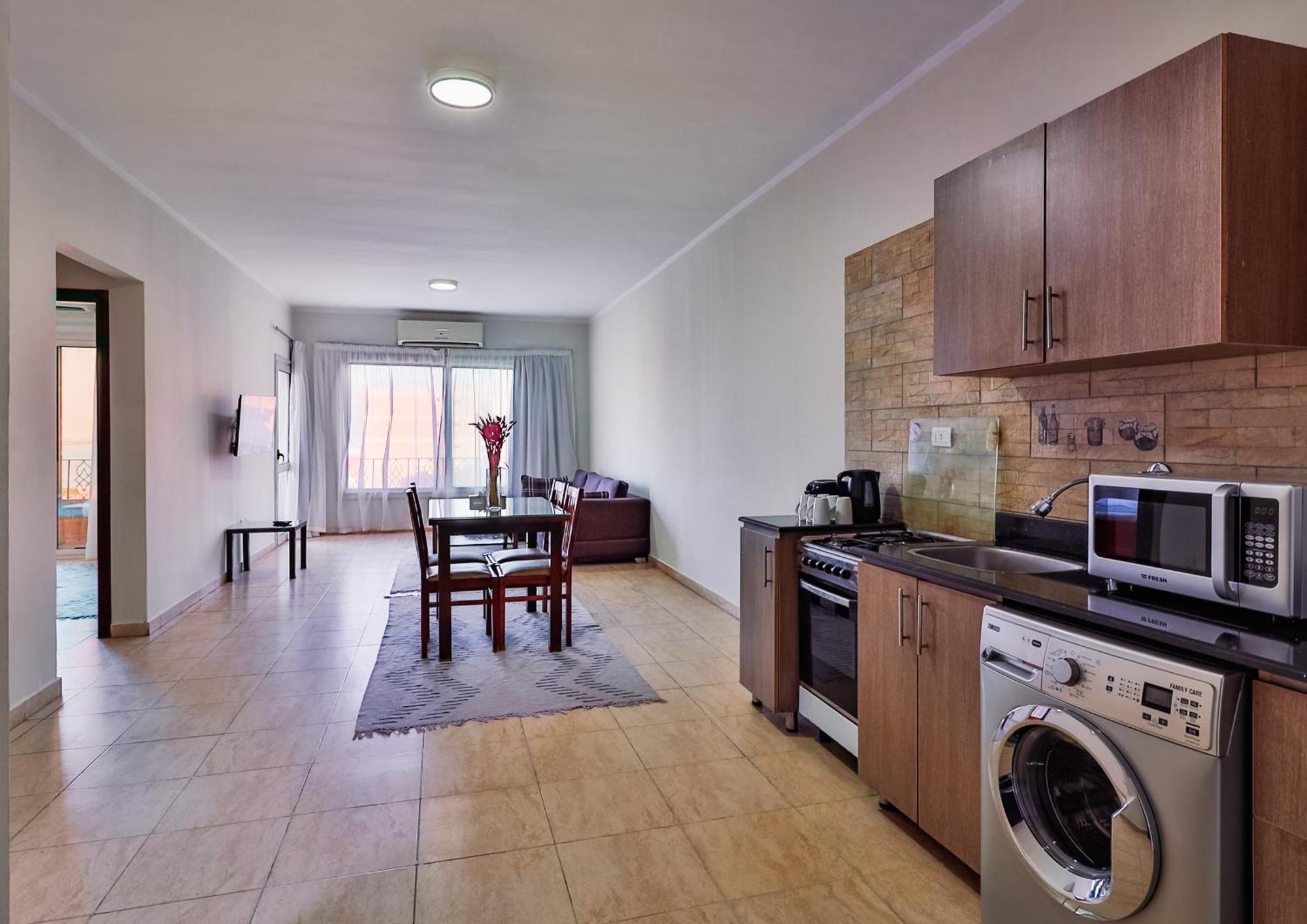 Delmar Apart Otel