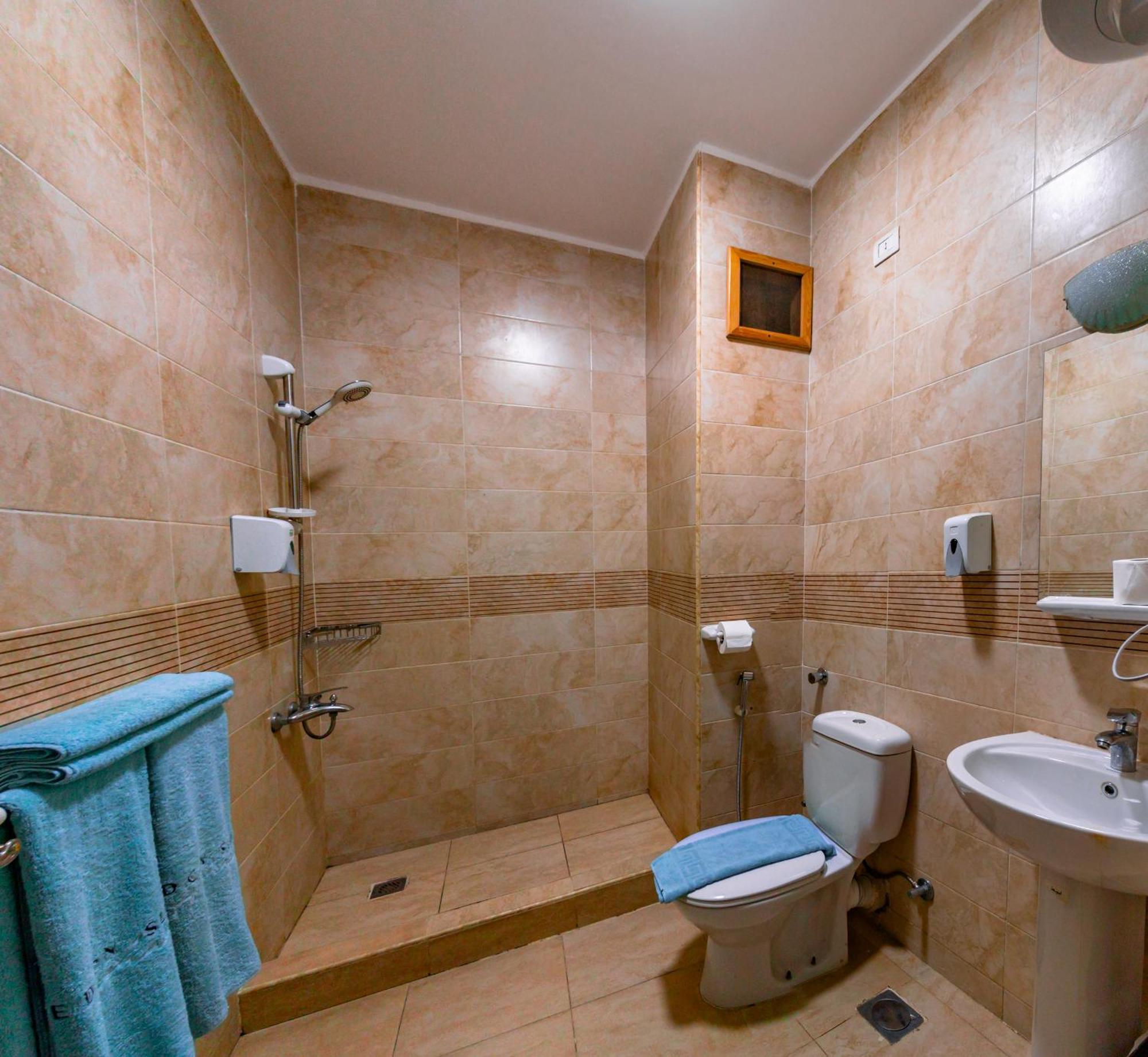 Delmar Apart Otel *