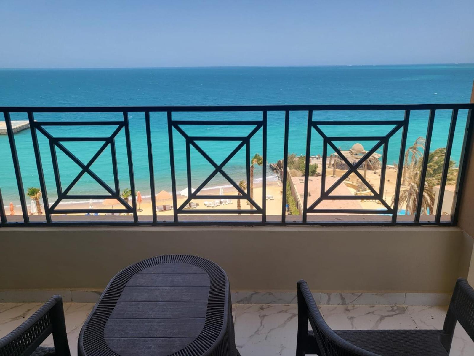 Hotel Juliana Beach Aqua Park Hurghada
