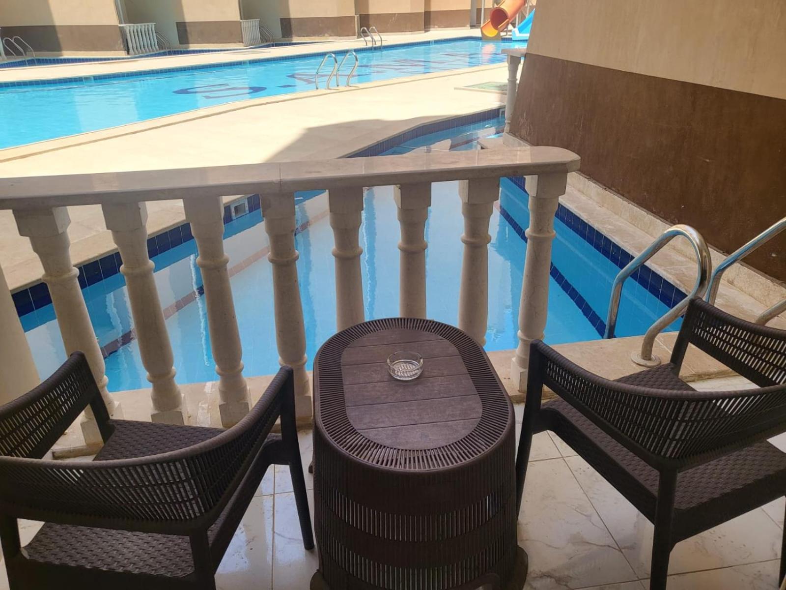 Juliana Beach Aqua Park 3* Hurghada