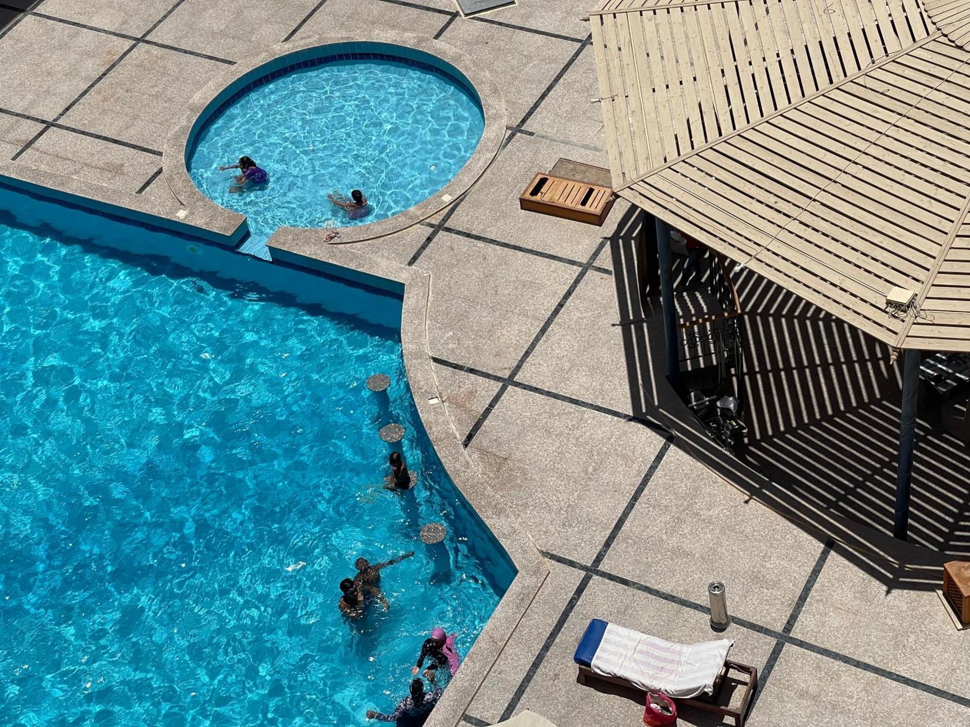 Chalet Wavesong Whispers Flat Where Enjoy Seaview With The Price Hurghada