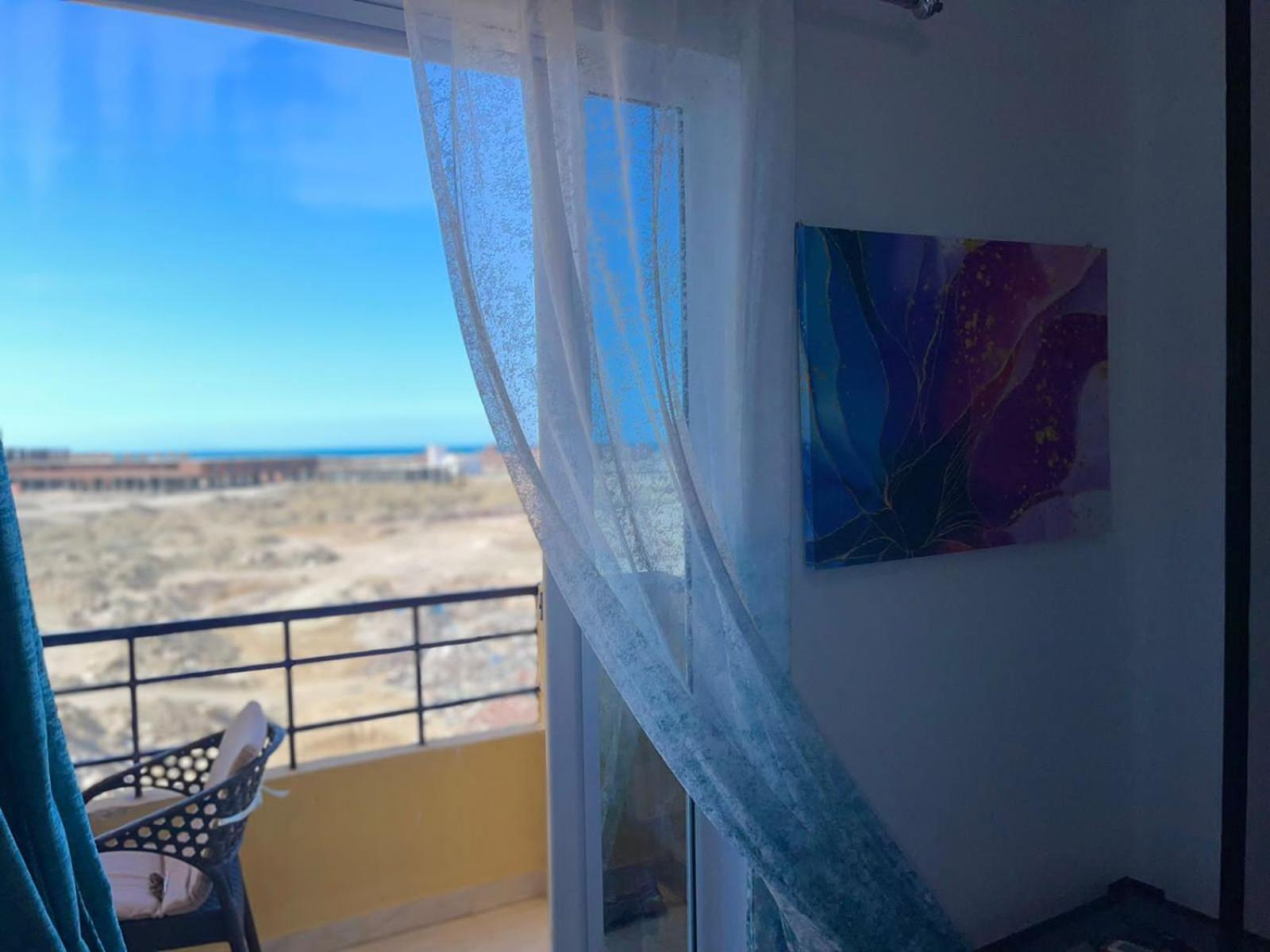 Chalet Wavesong Whispers Flat Where Enjoy Seaview With The Price