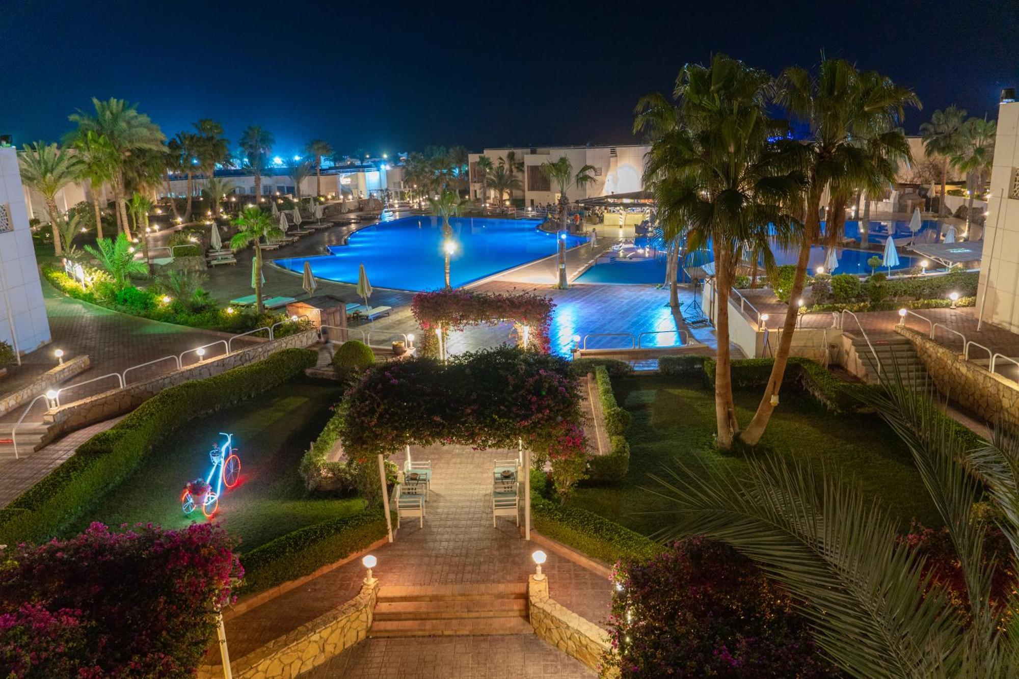 Resort Reef