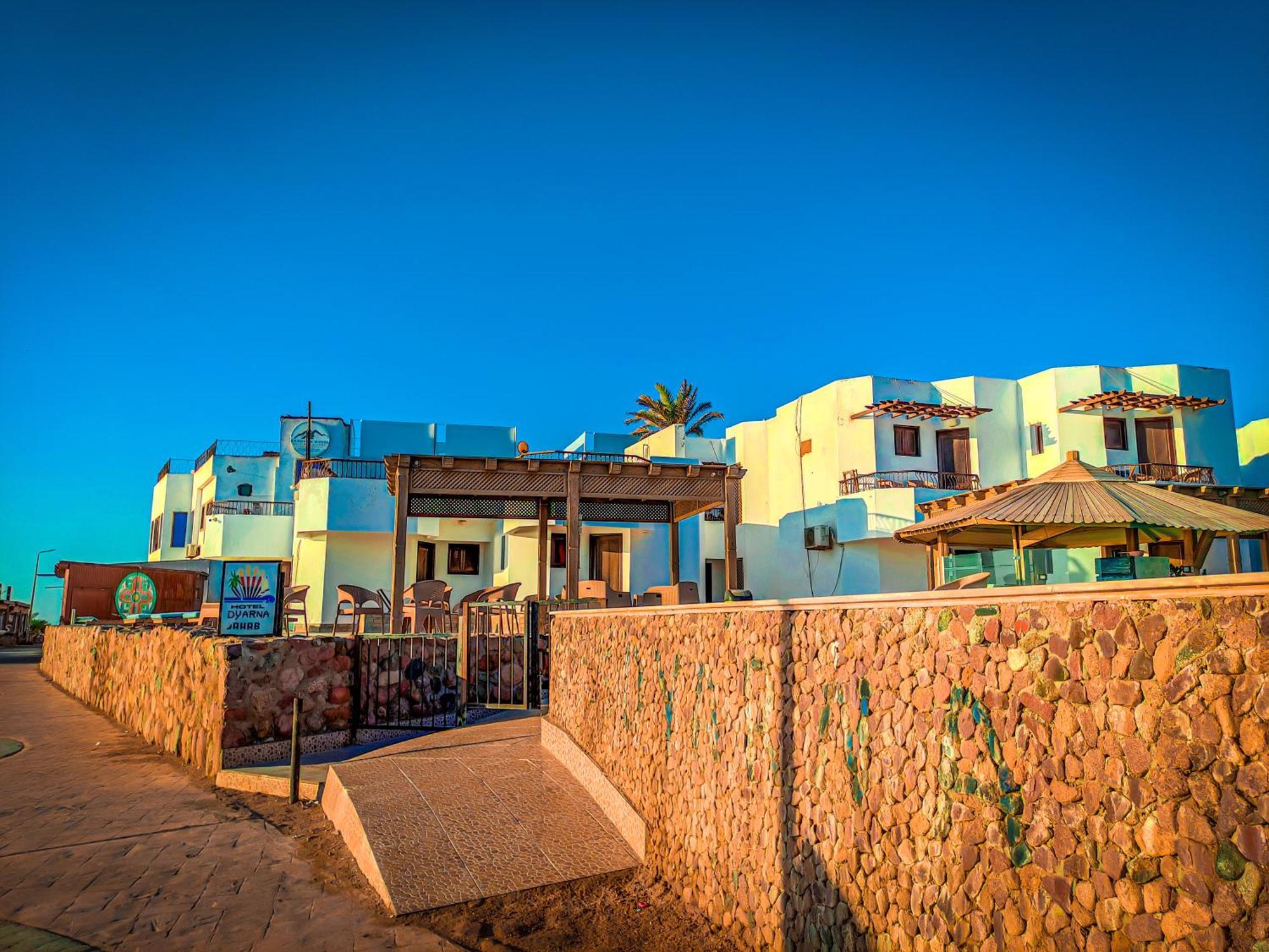 Dyarna Dahab