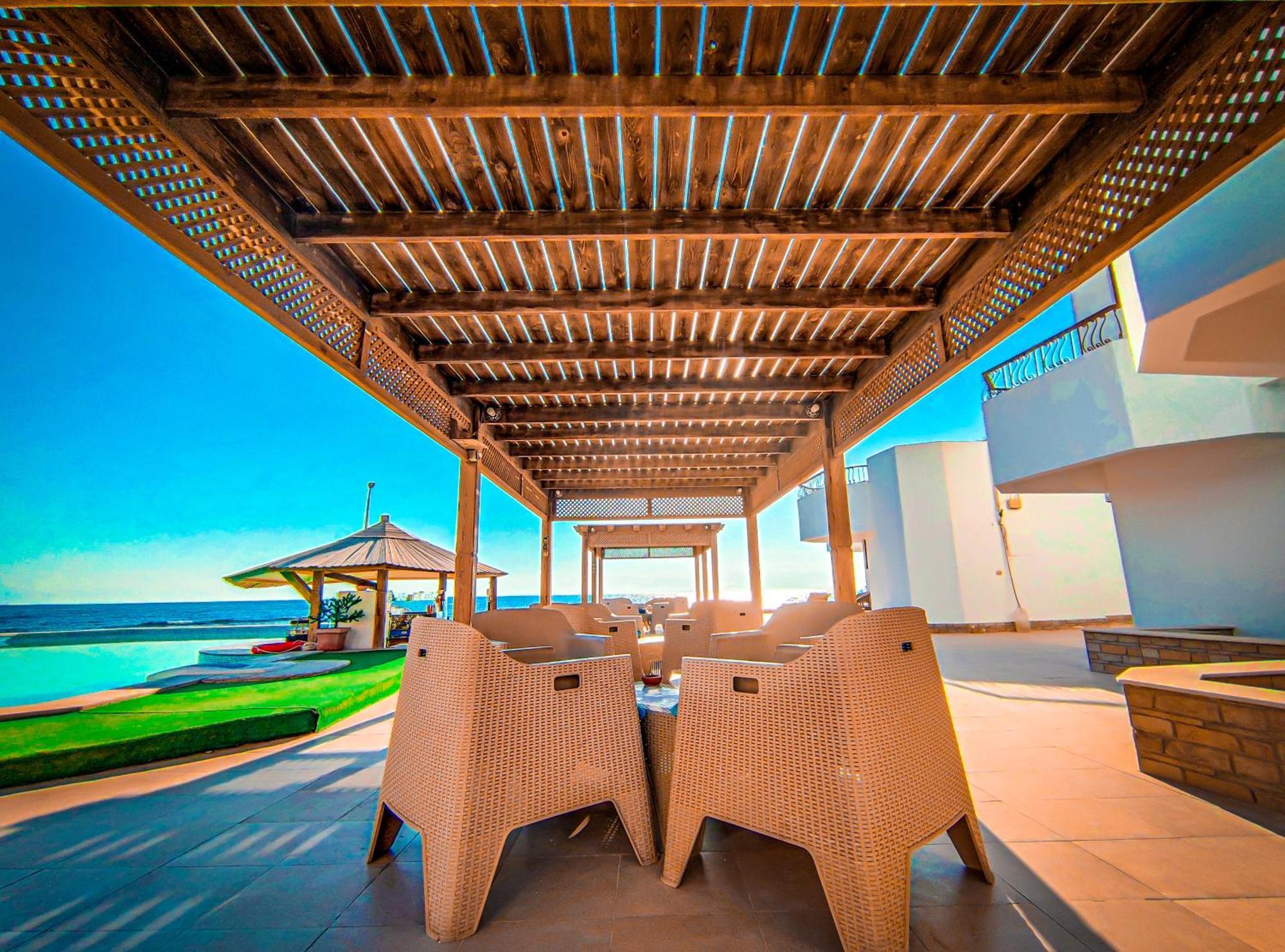 Resort Dyarna