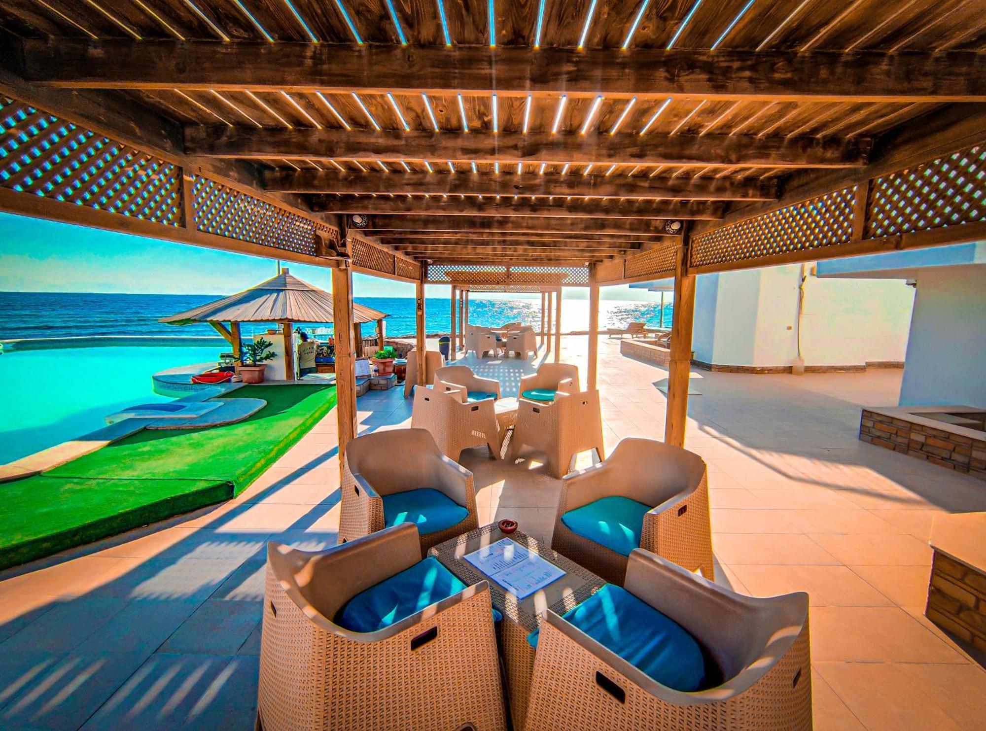 Dyarna Resort 2*