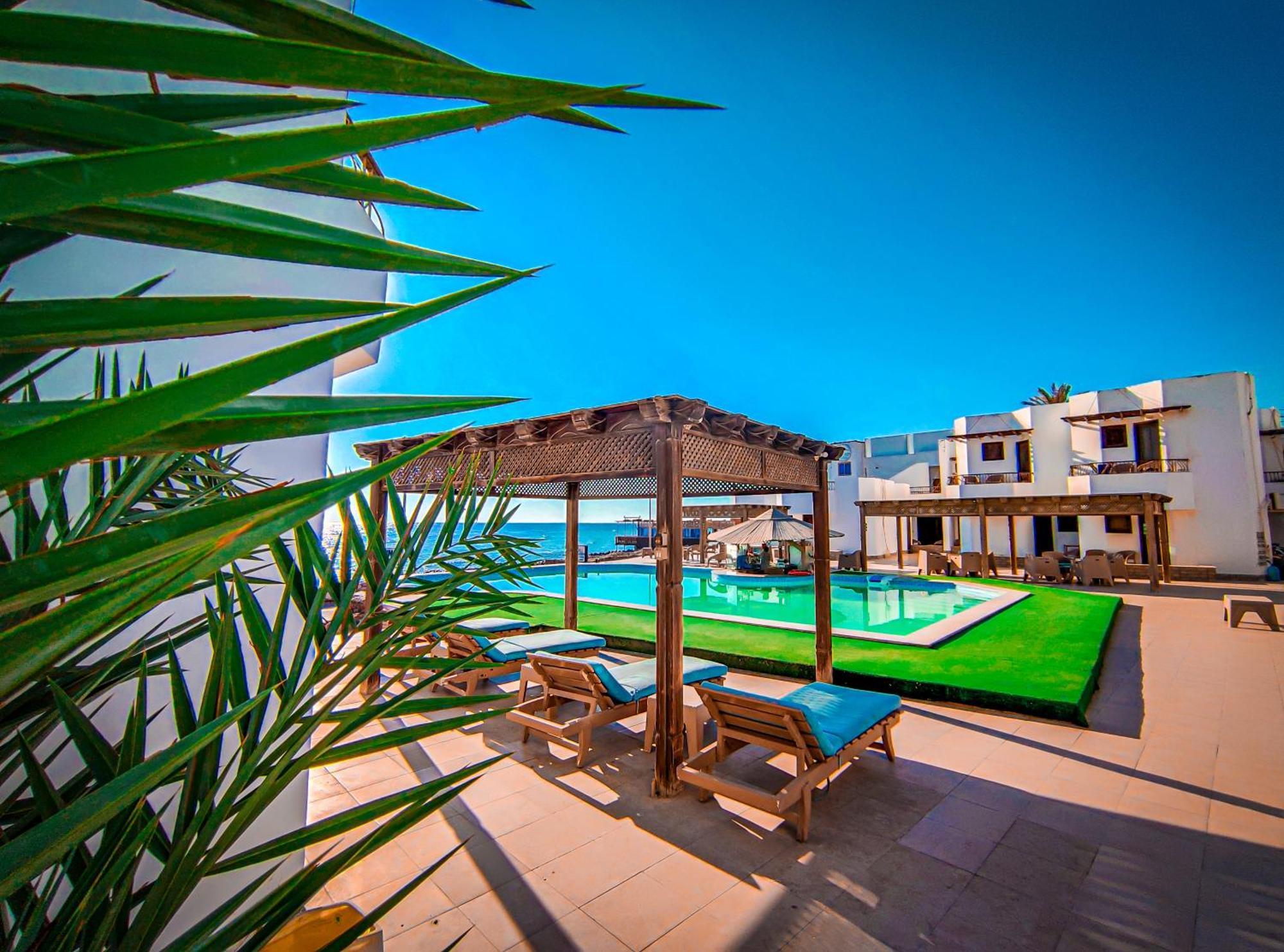 Dyarna Resort