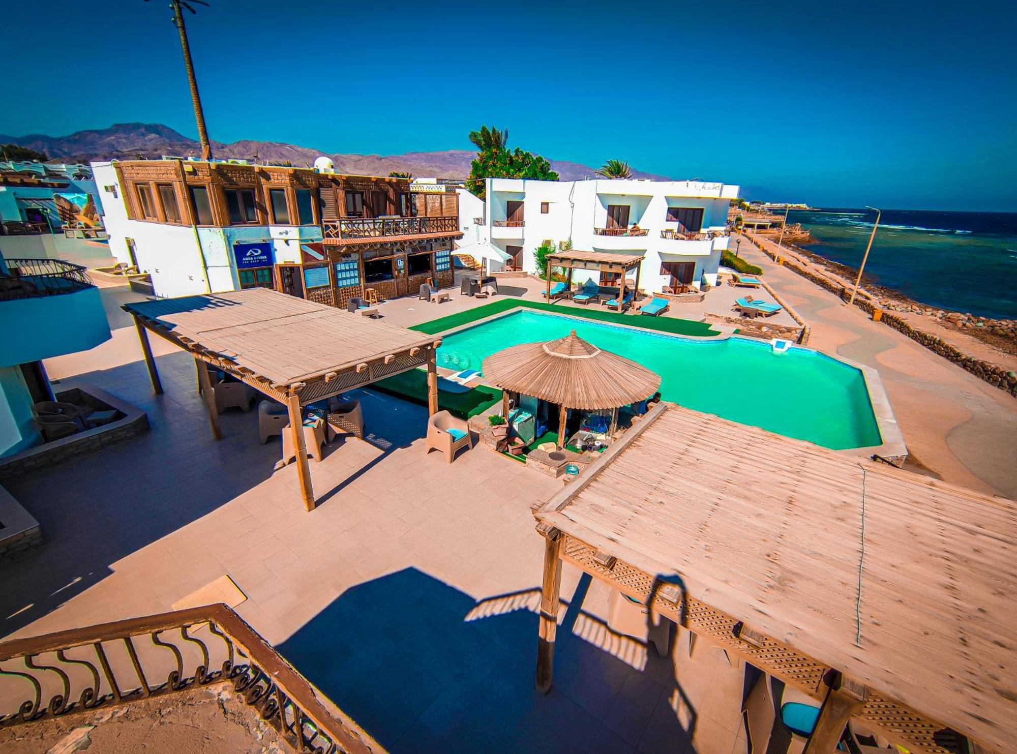 Resort Dyarna 2*