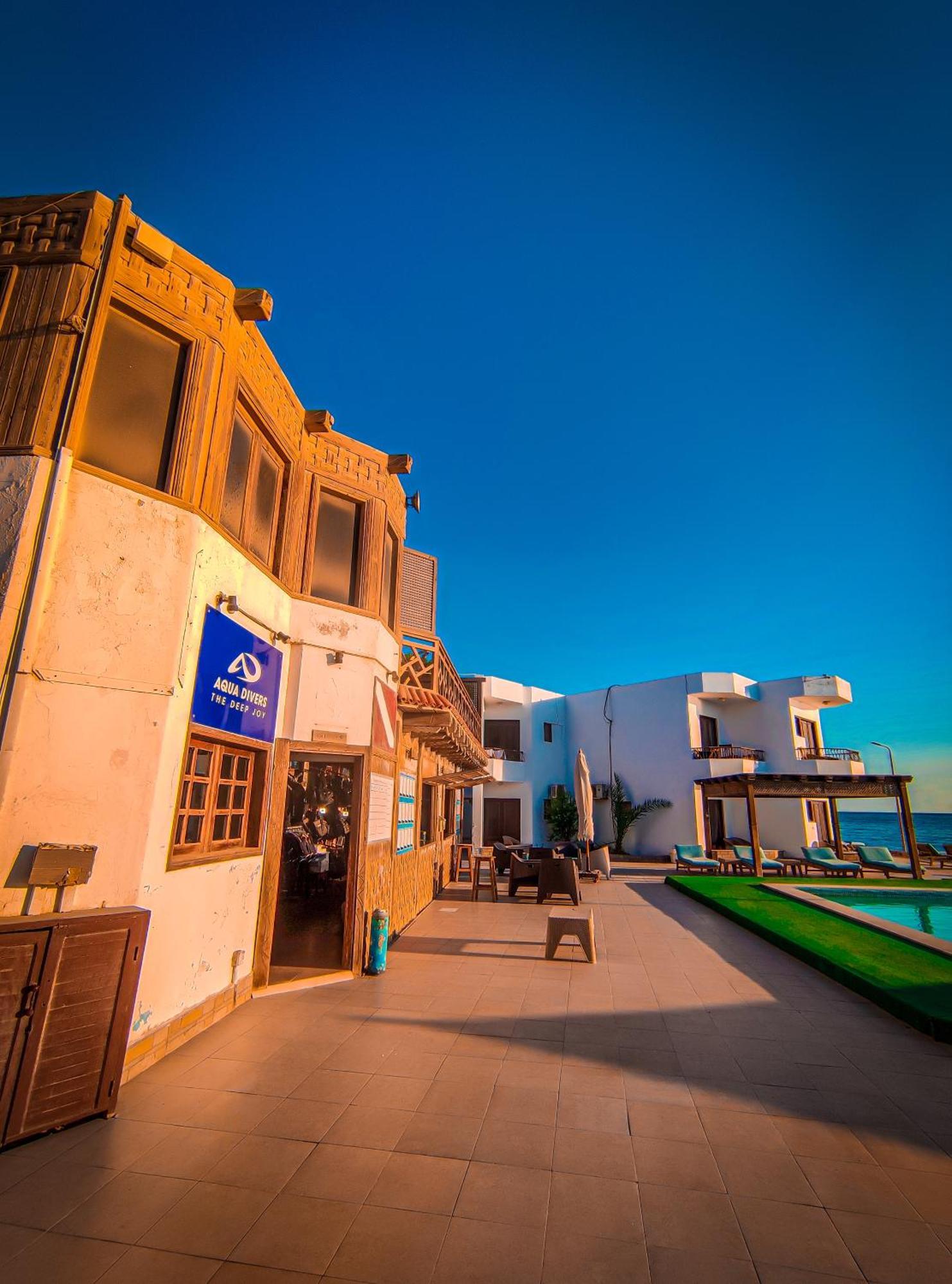 Dyarna Dahab