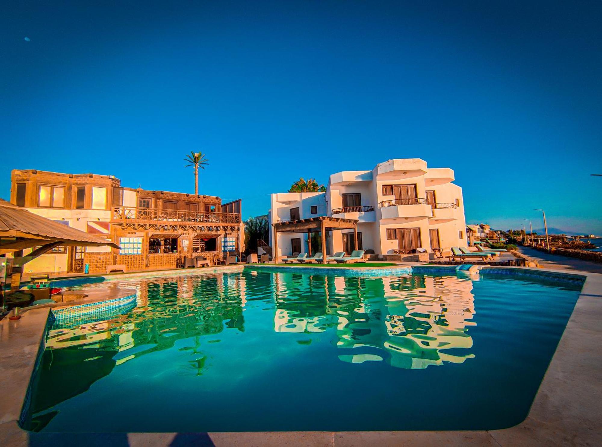 Resort Dyarna