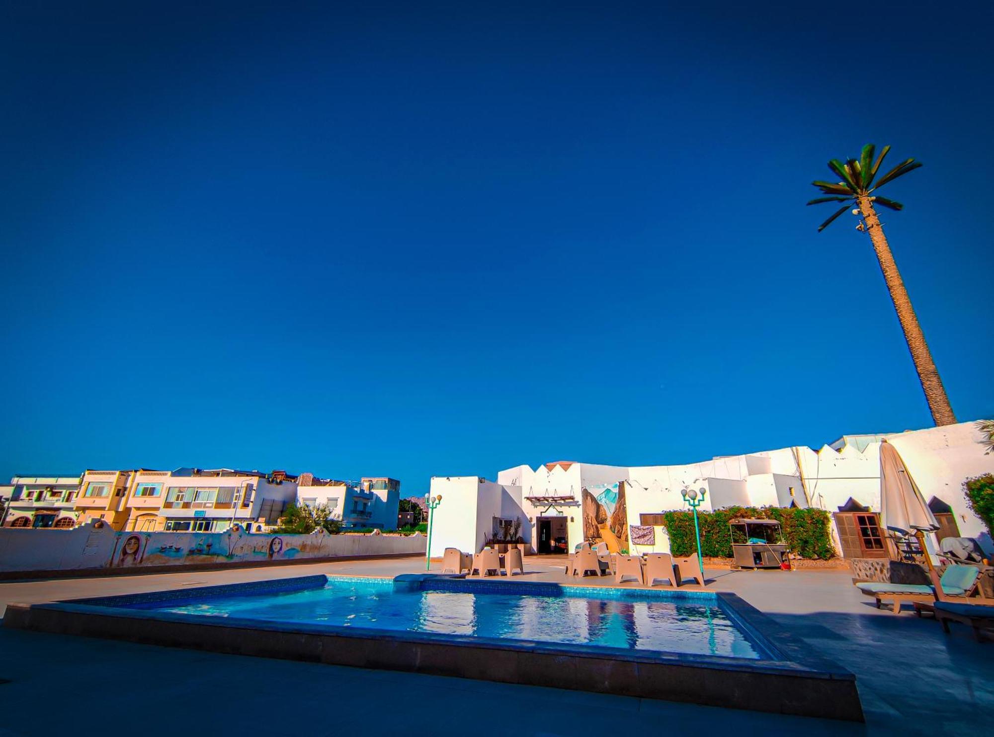 Resort Dyarna Dahab
