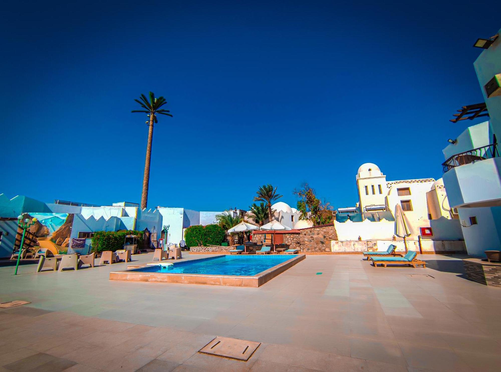 Resort Dyarna Dahab