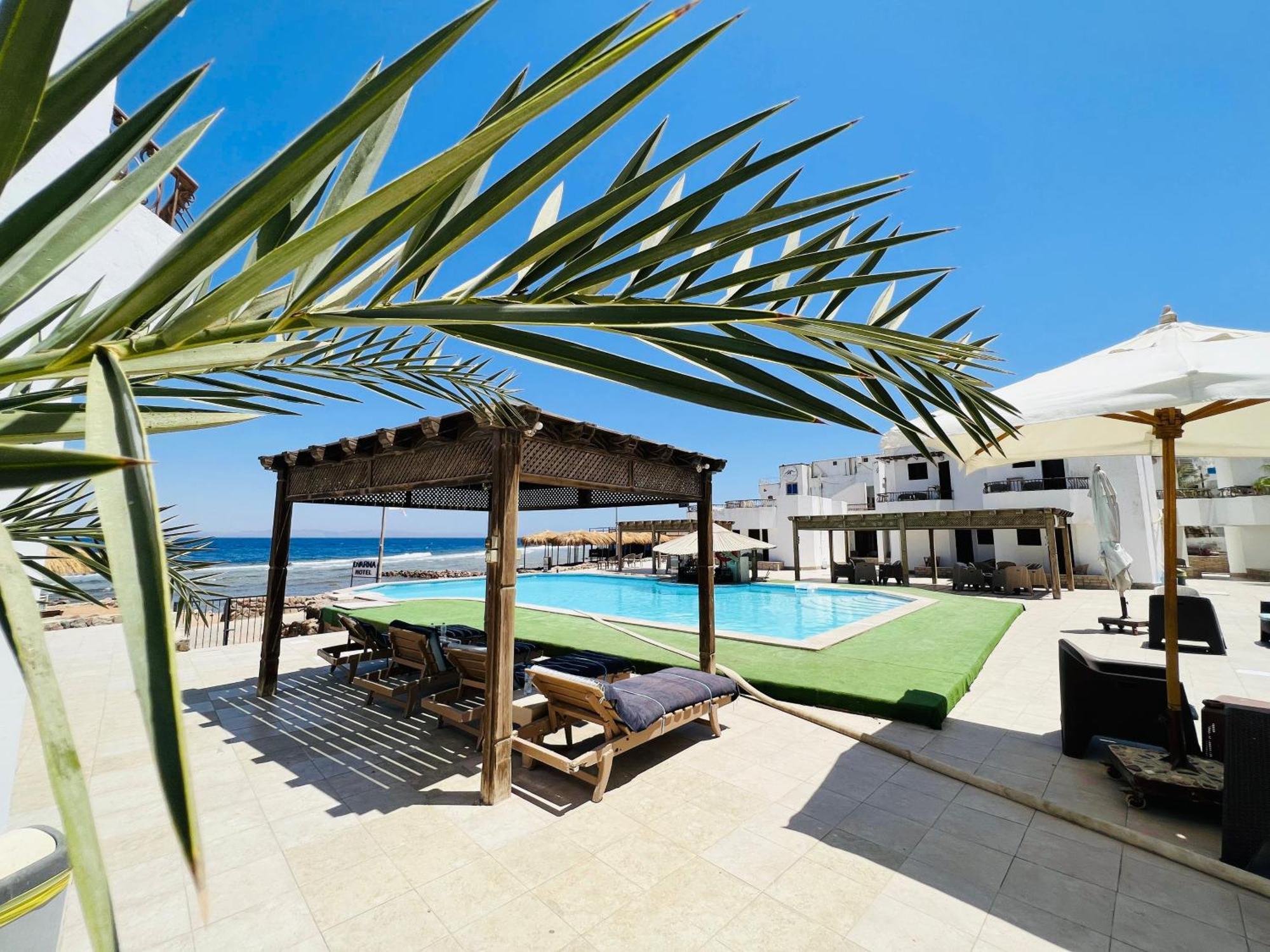 Dyarna Resort