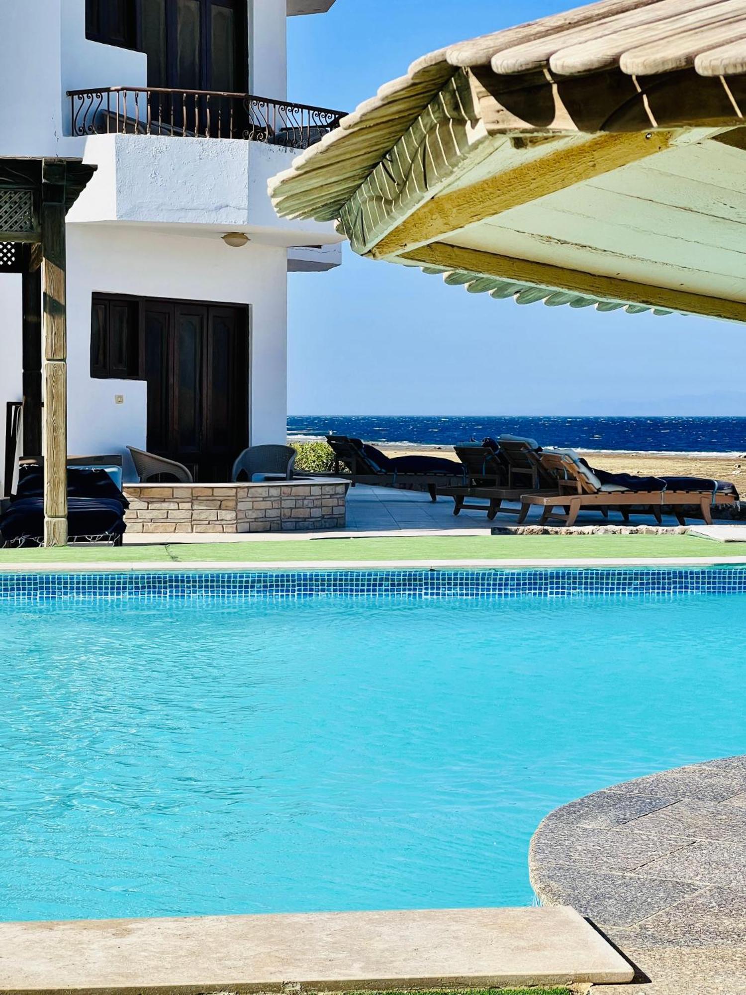 Resort Dyarna