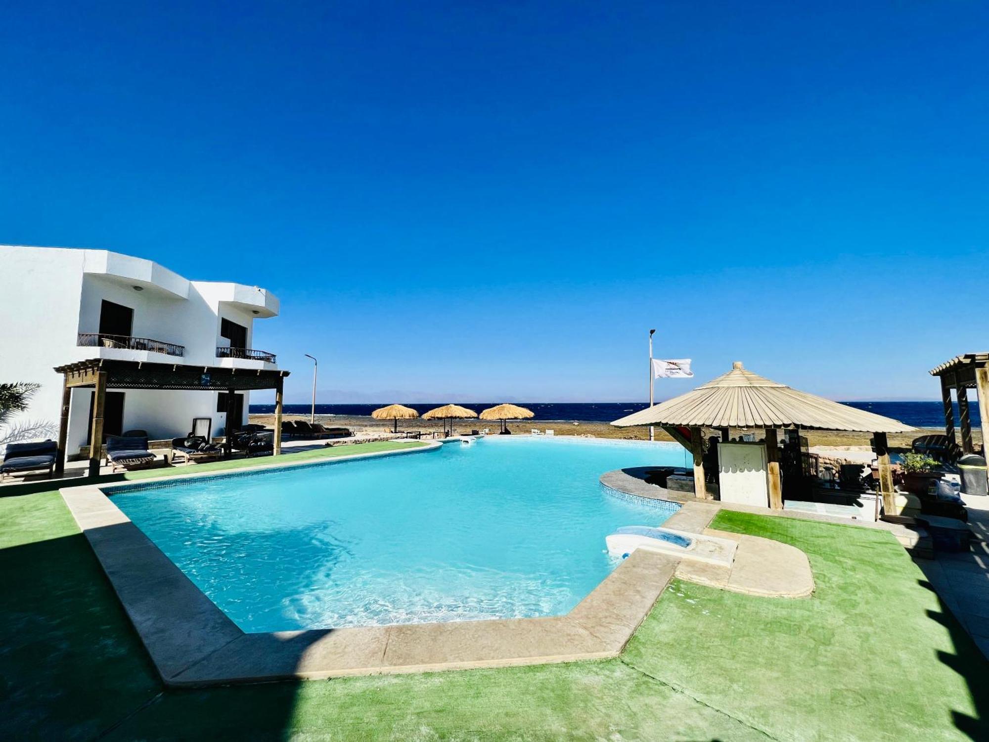 Resort Dyarna