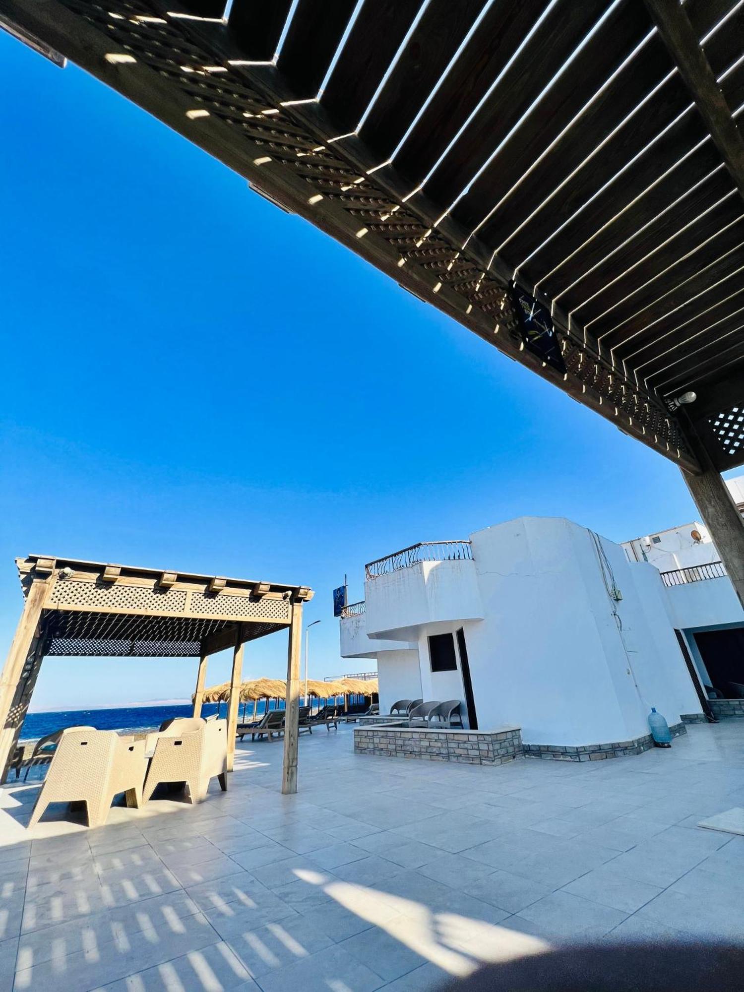 Resort Dyarna Dahab
