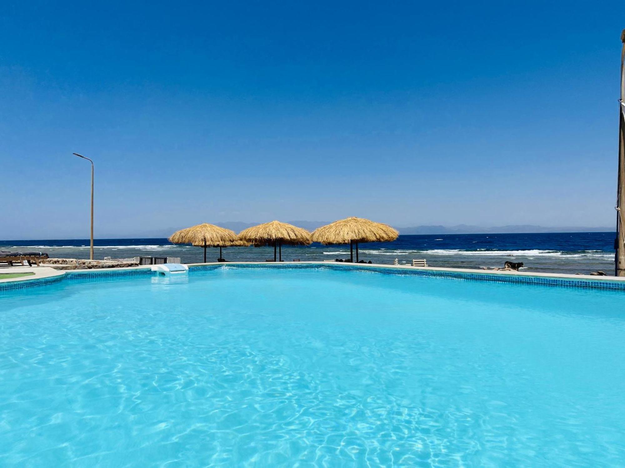 Dyarna 2* Dahab