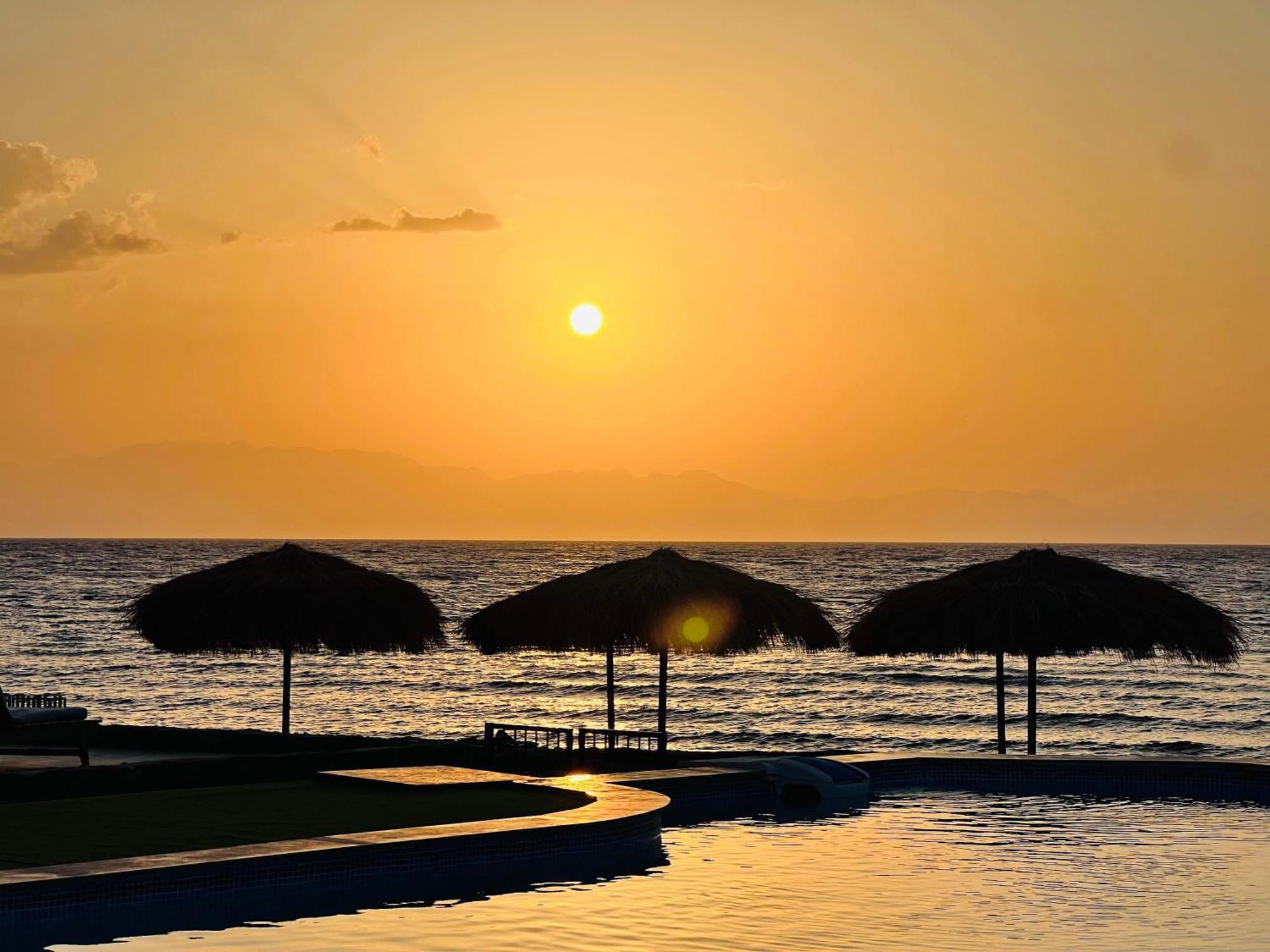 Dyarna Resort
