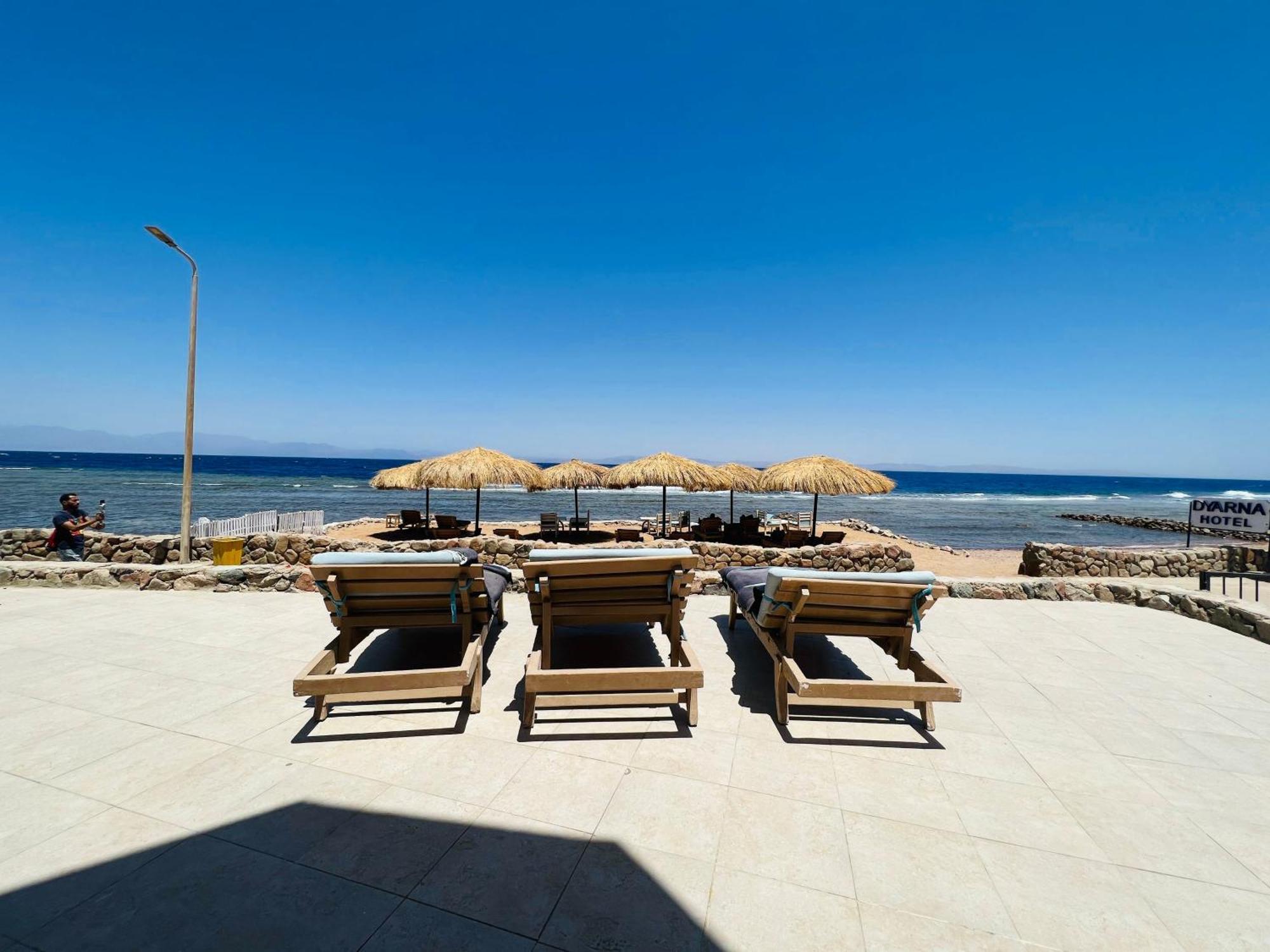 Dyarna Resort Dahab