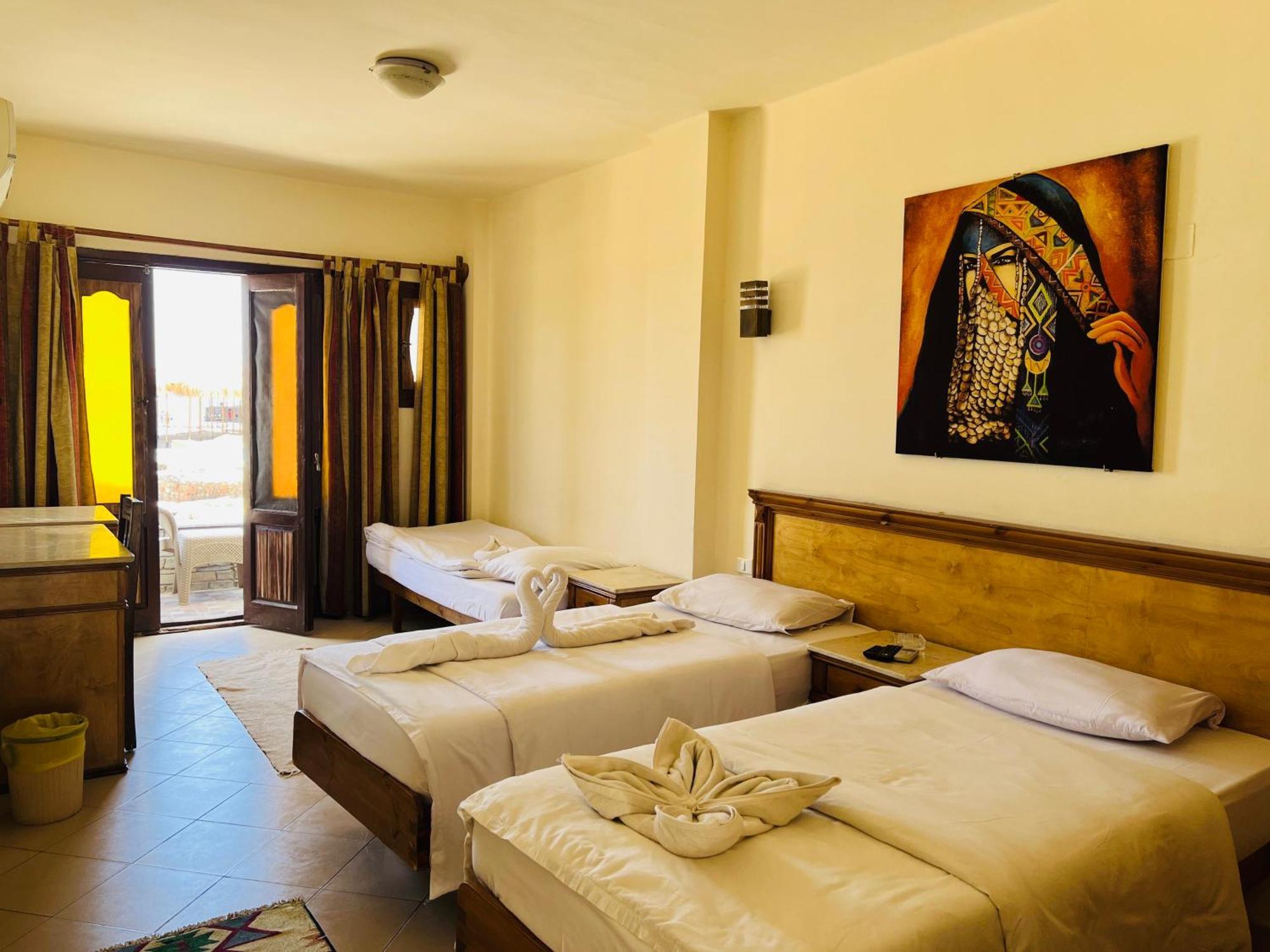 Resort Dyarna Dahab