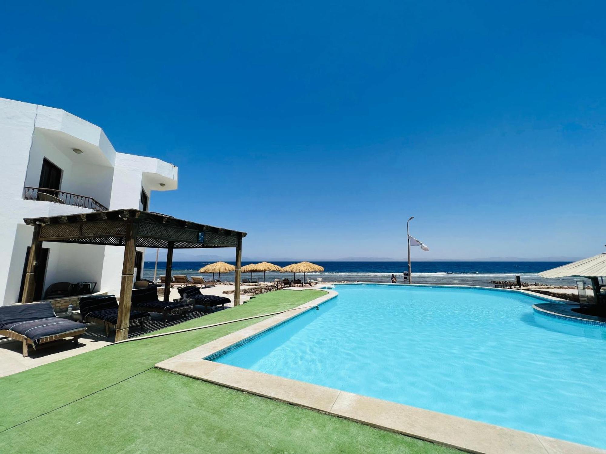 Dyarna 2* Dahab
