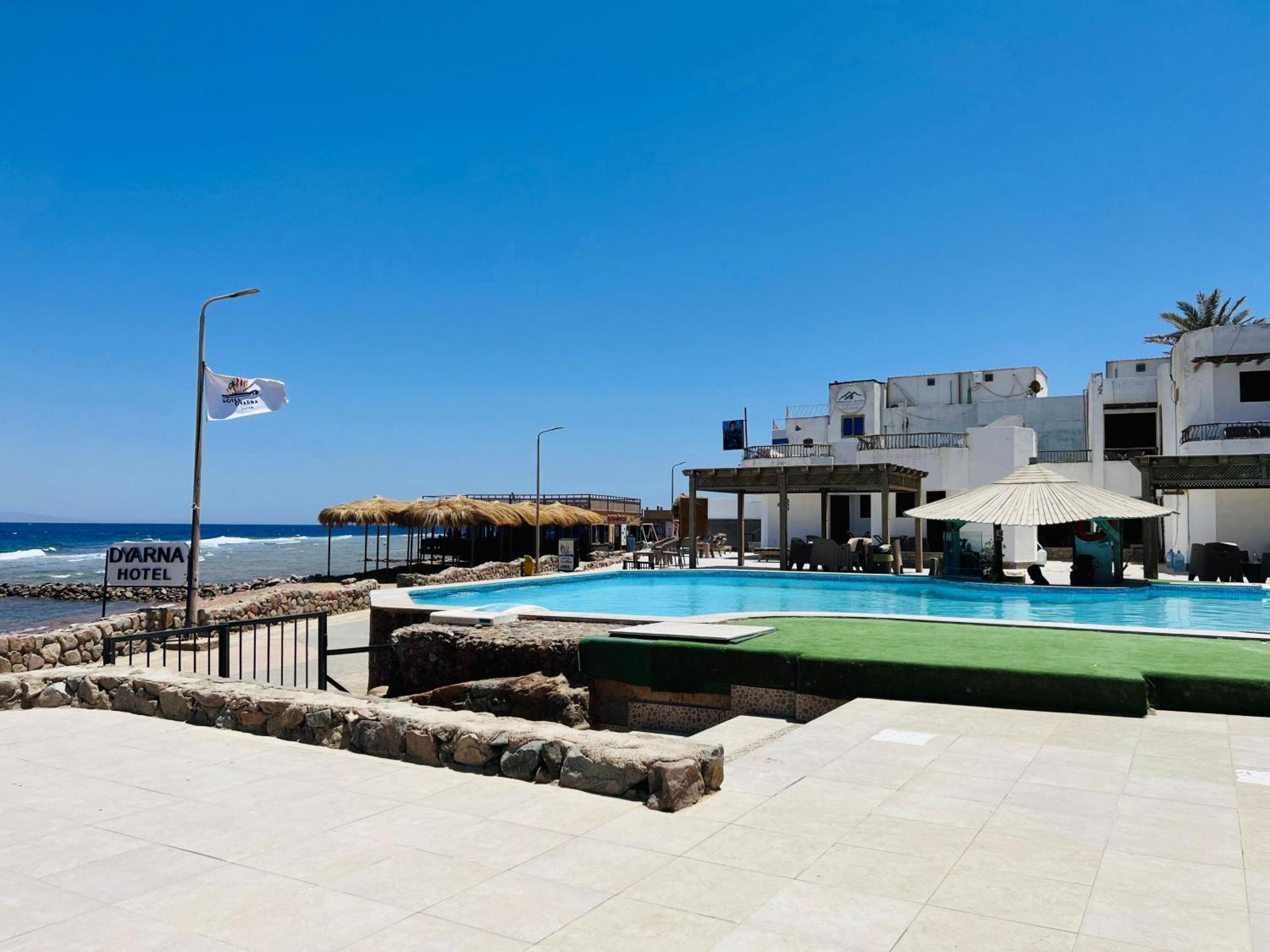 Dyarna Resort