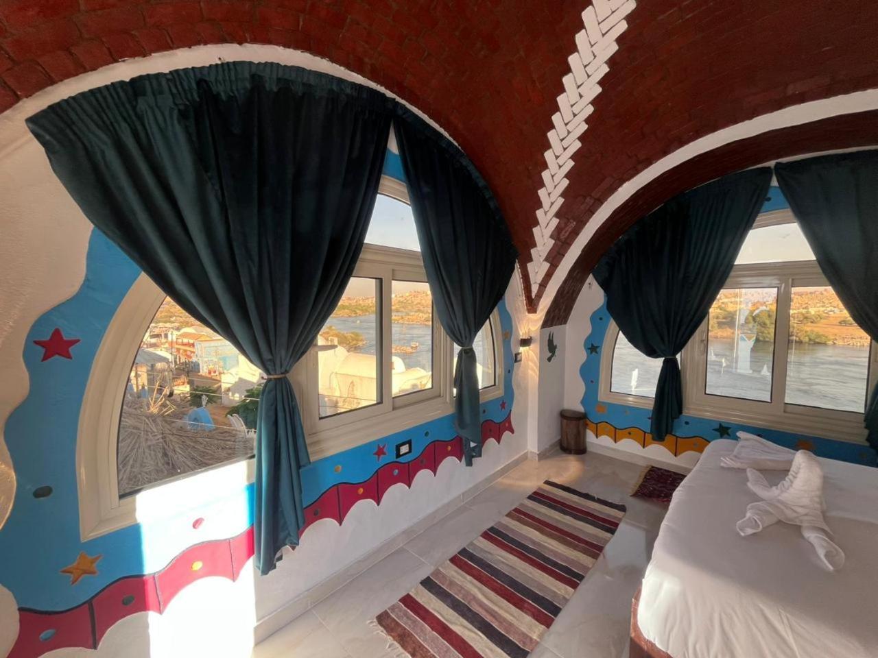 Bed & Breakfast Nubian Palace - By Kerma Hospitality Aswan