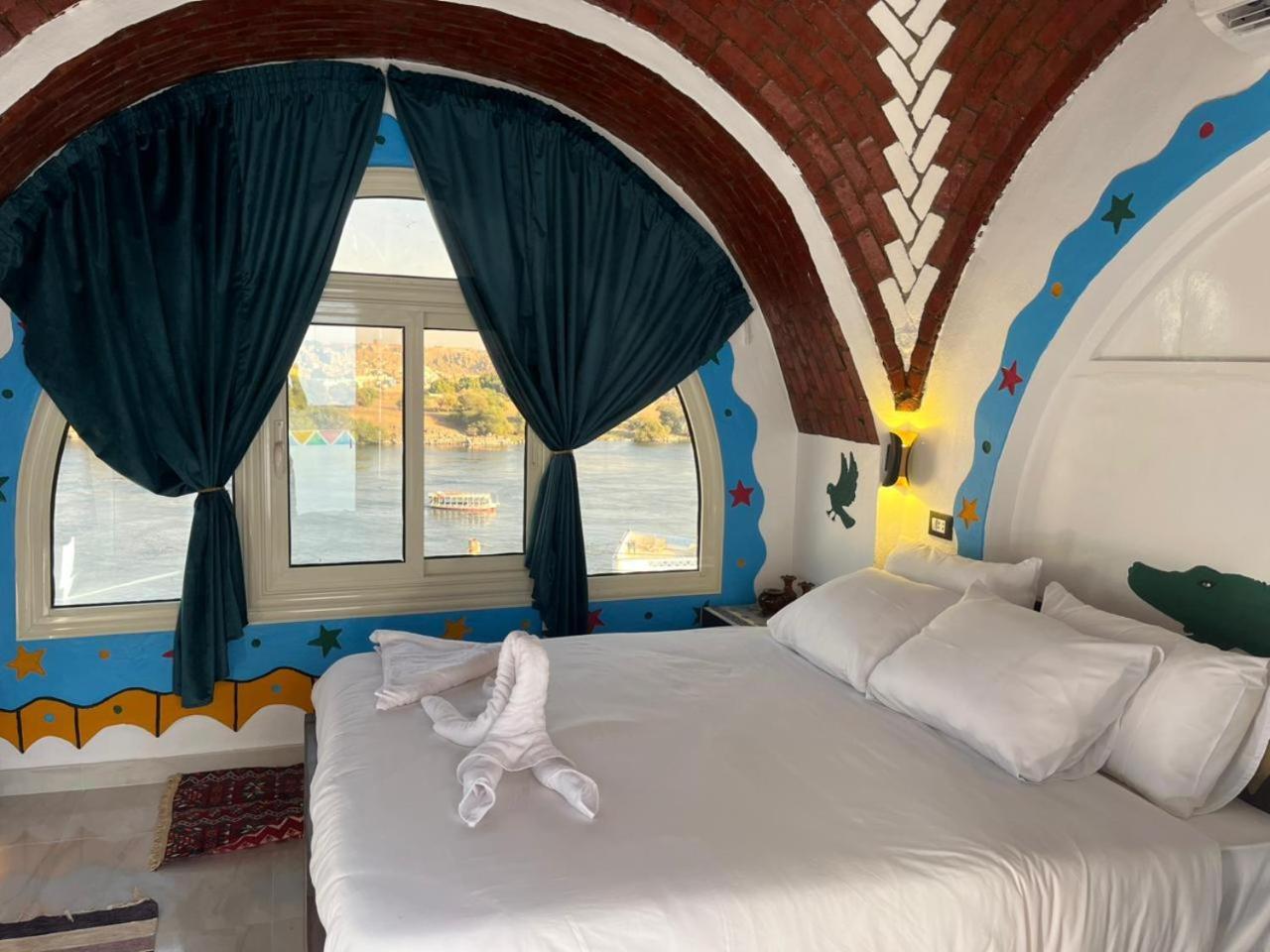 Nubian Palace - By Kerma Hospitality 2*