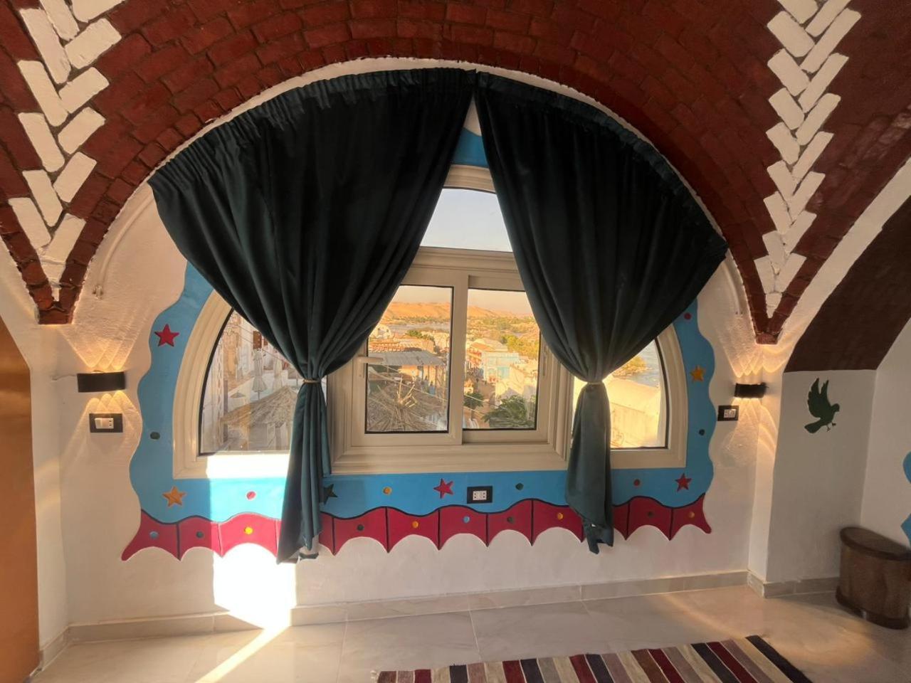 Nubian Palace - By Kerma Hospitality Bed & Breakfast