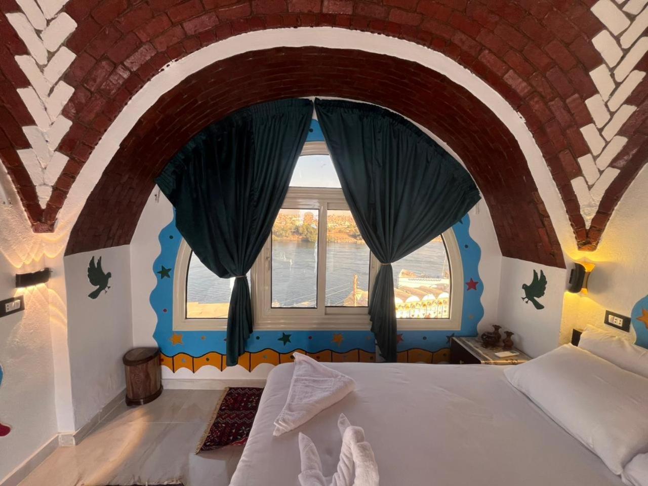 Bed & Breakfast Nubian Palace - By Kerma Hospitality