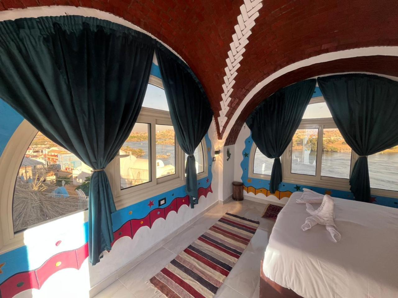 Nubian Palace - By Kerma Hospitality Bed & Breakfast 2*