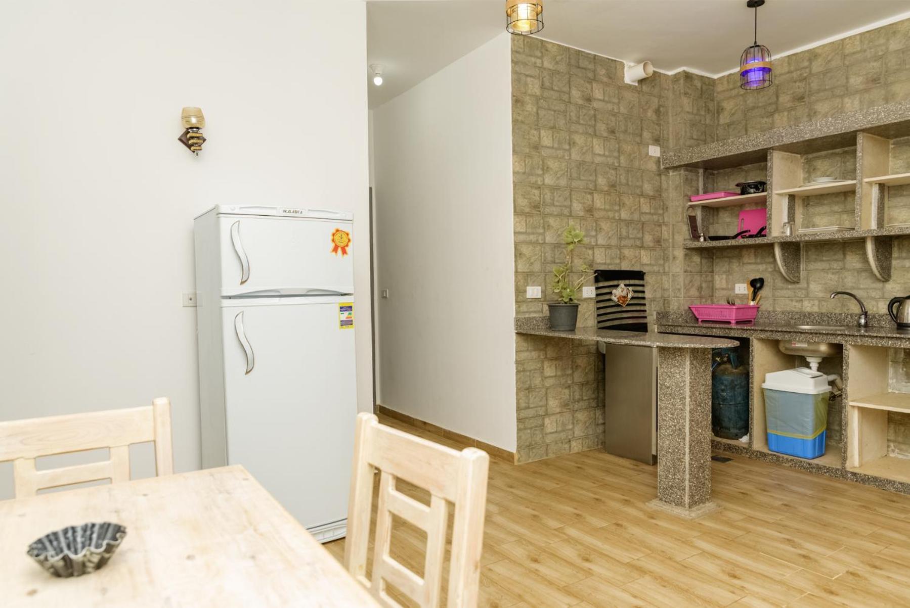 Elite Apartment *
