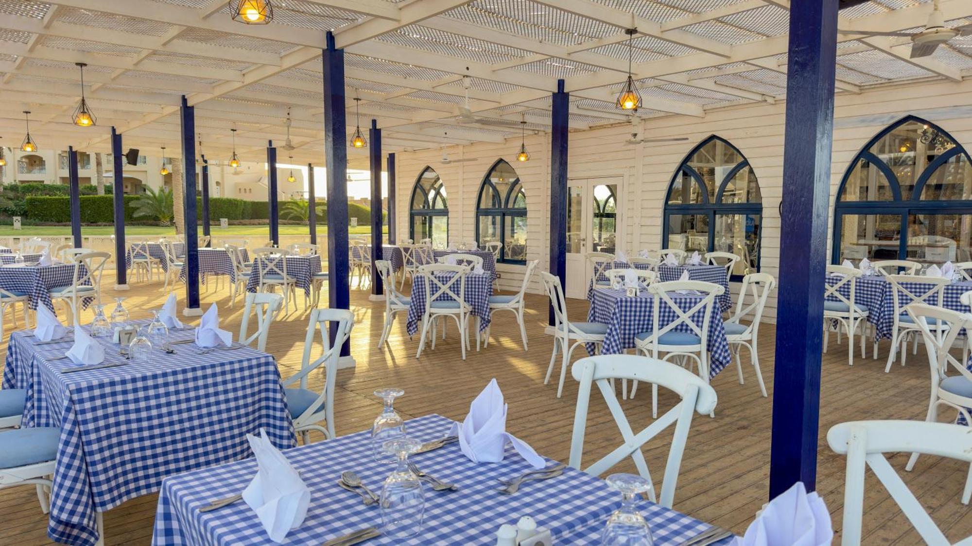 Resort Sataya