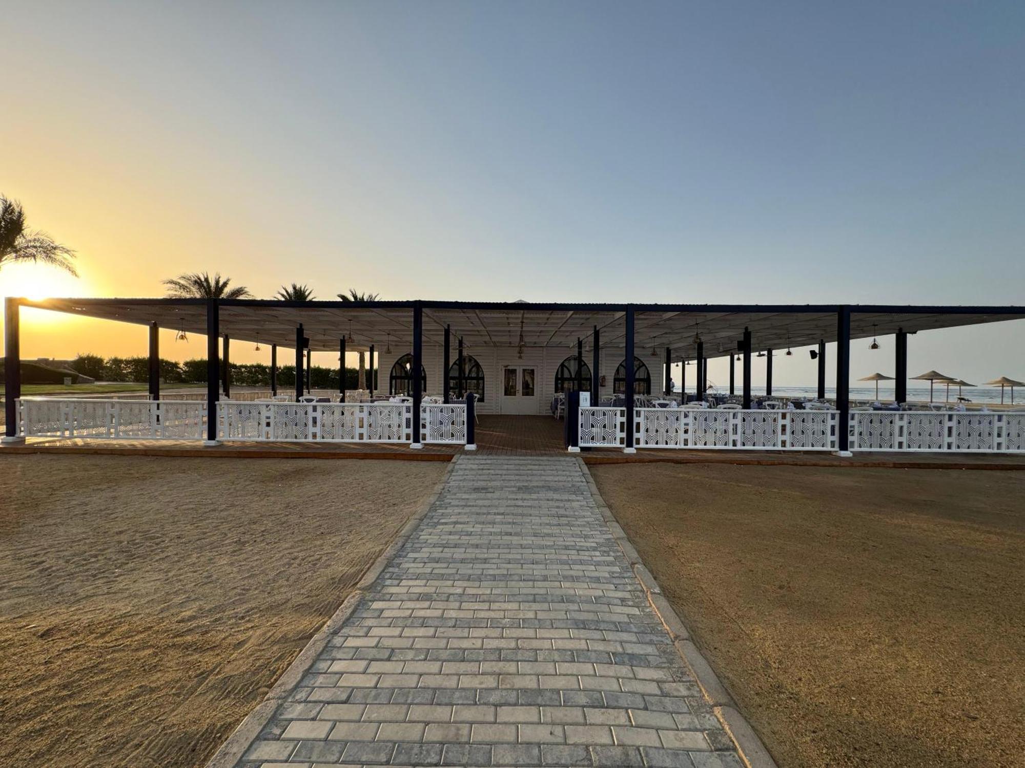 Sataya Complex 5*